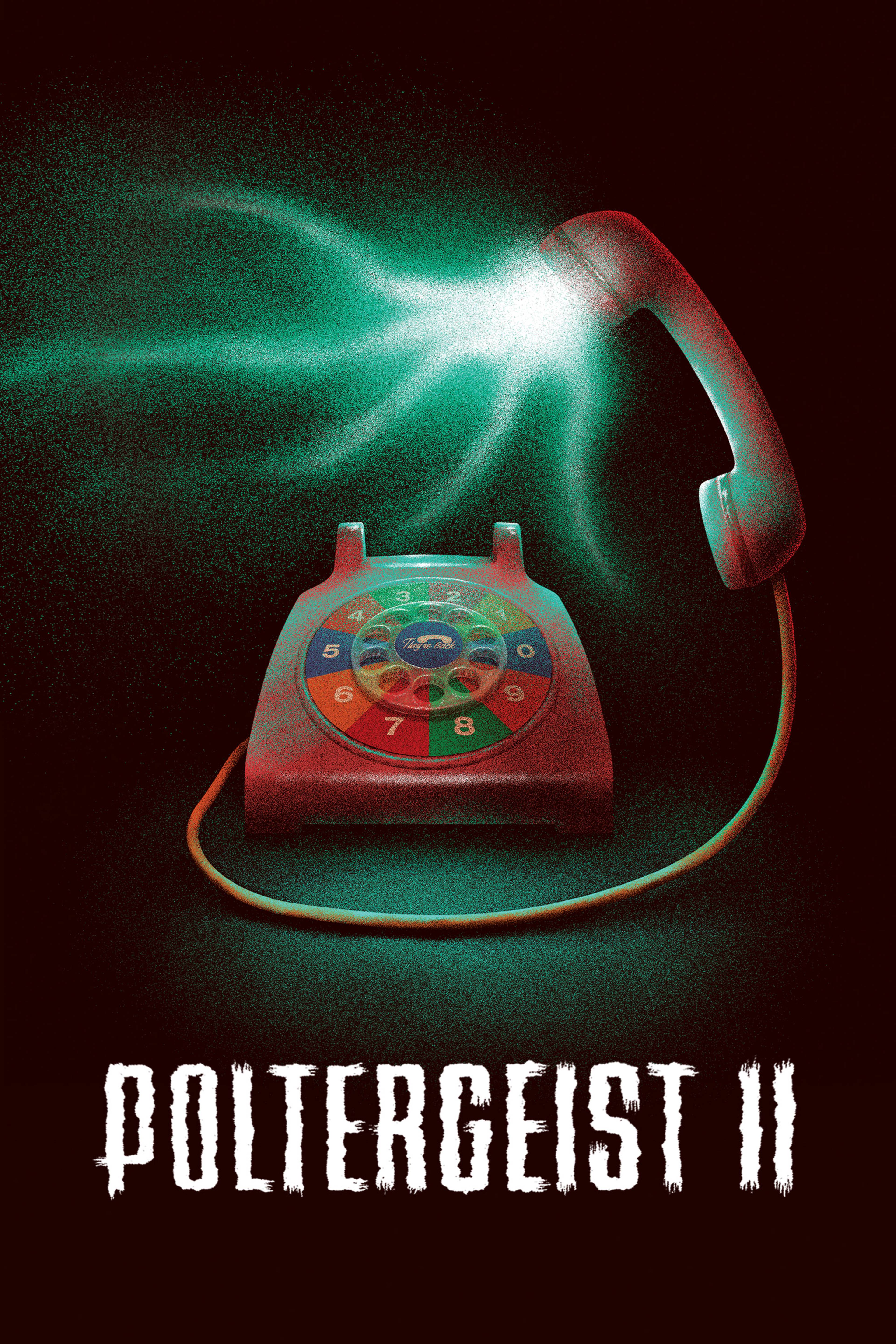 Poltergeist II: The Other Side