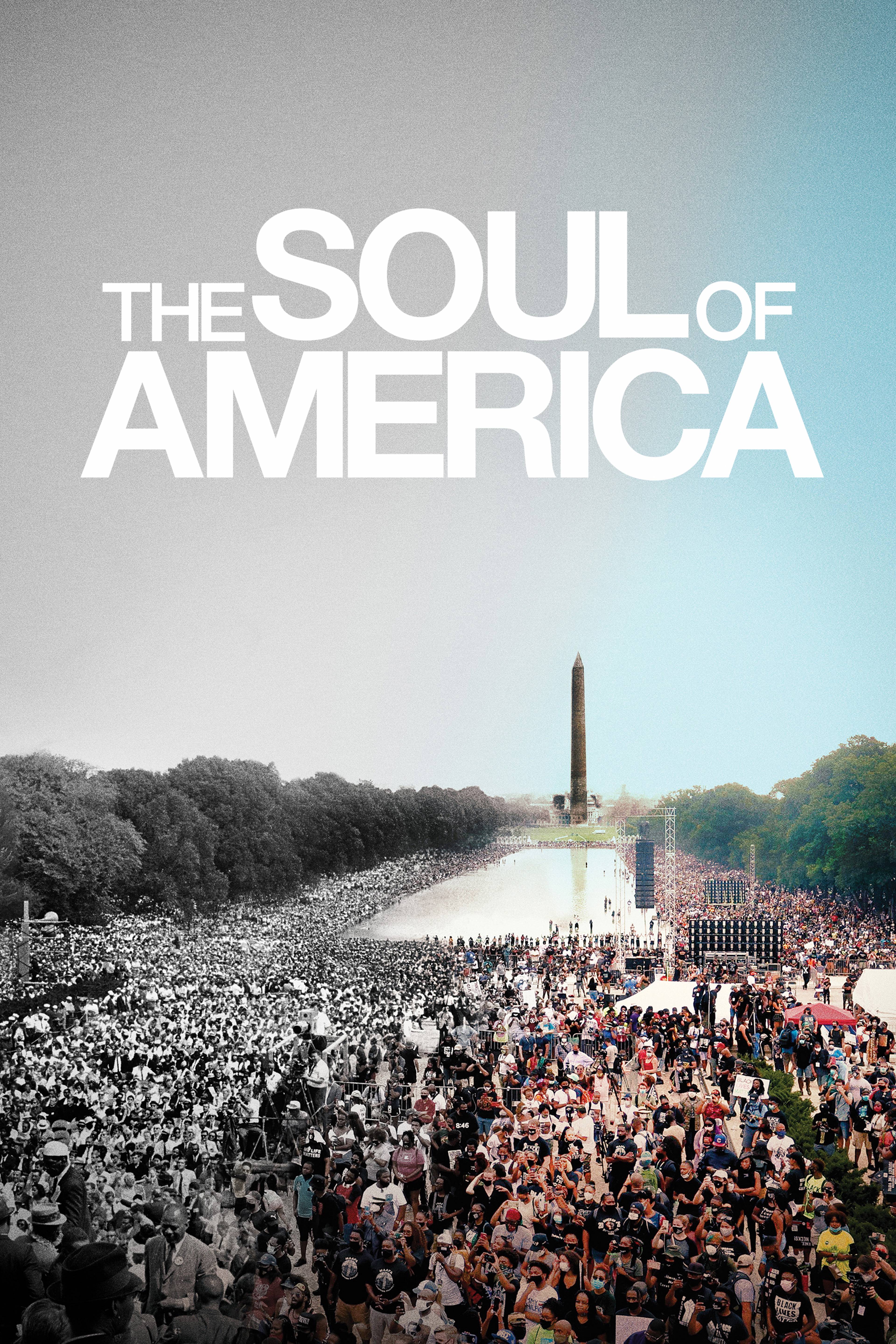 The Soul Of America