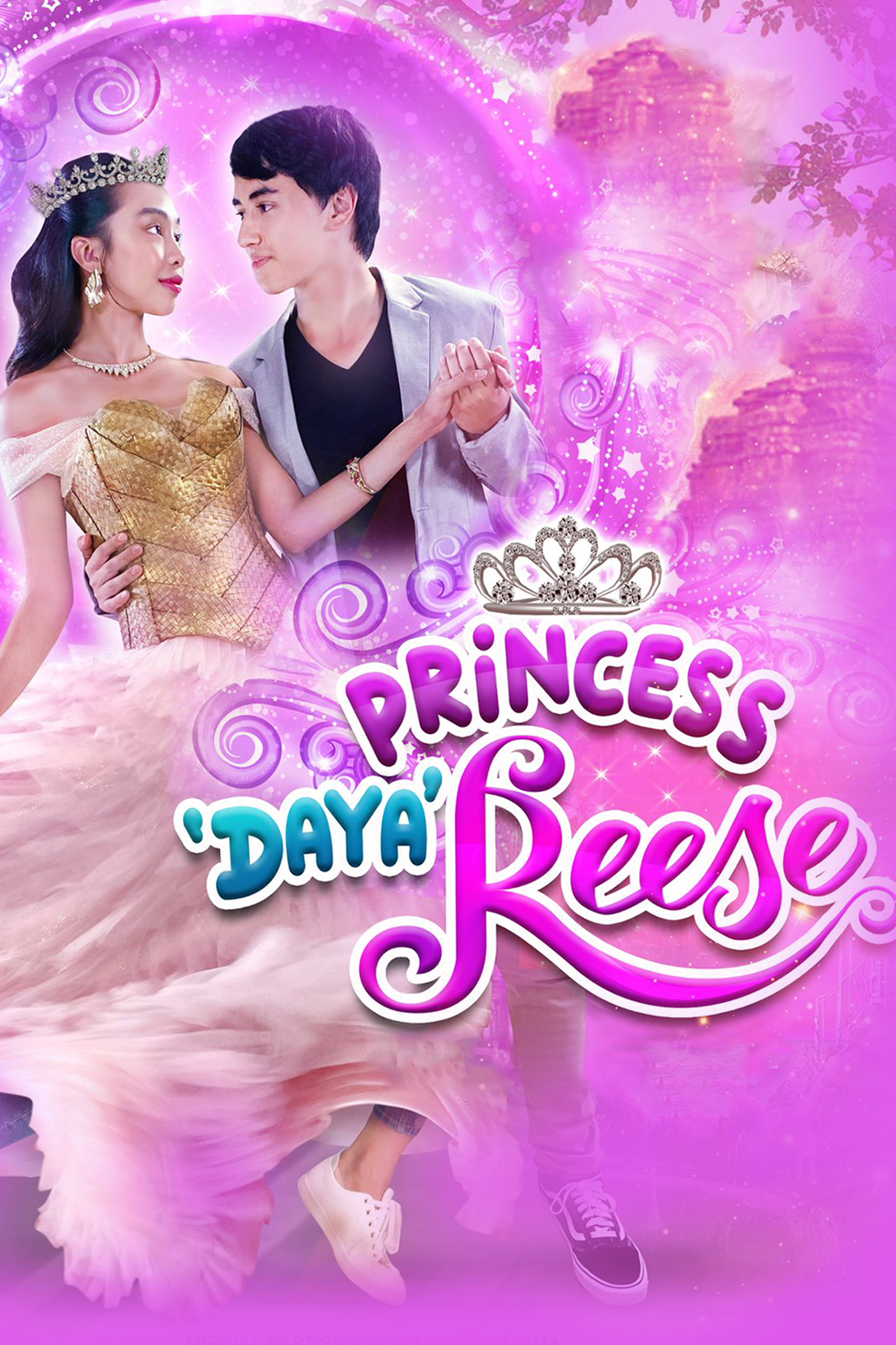 Princess Dayareese