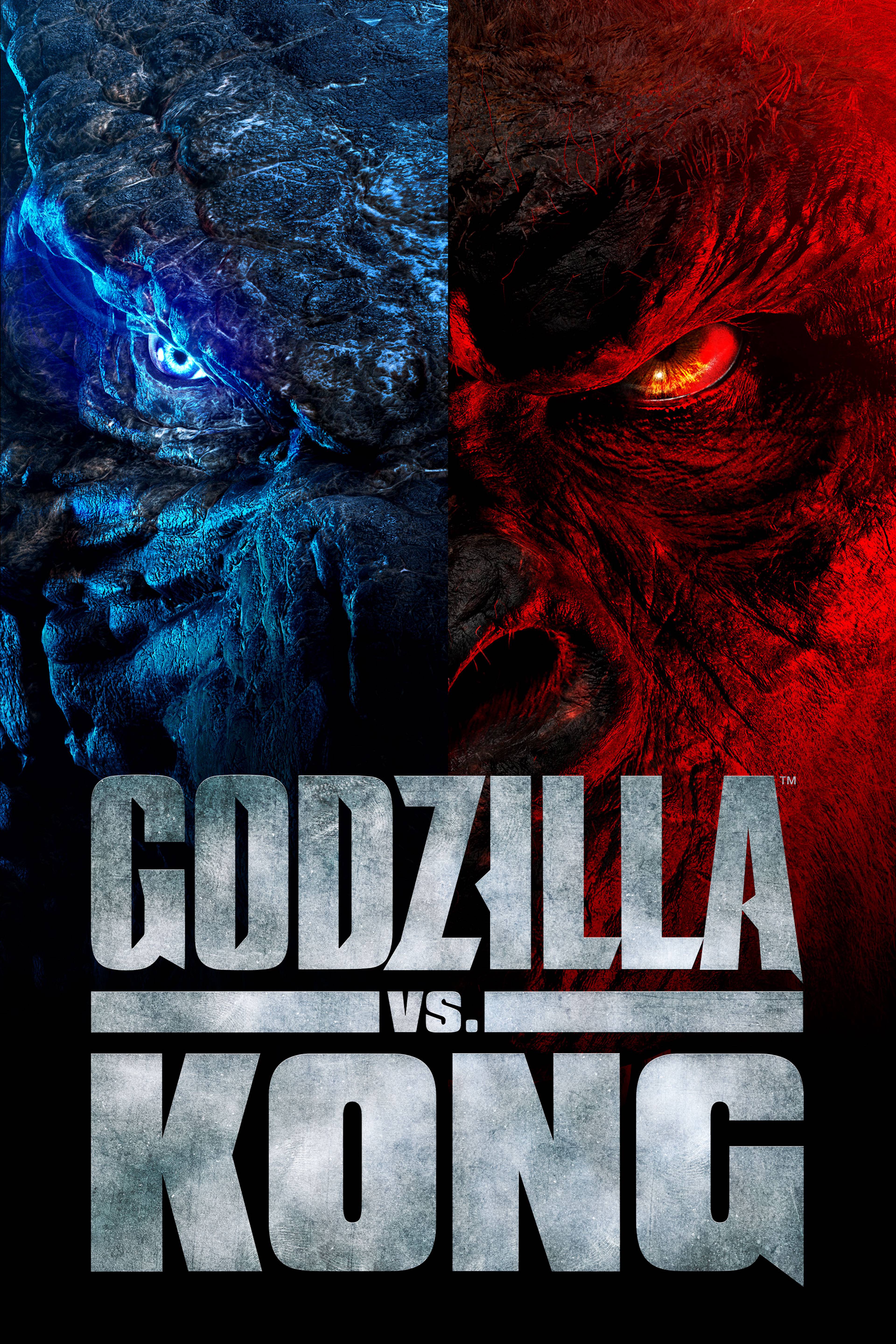 Godzilla Vs Kong