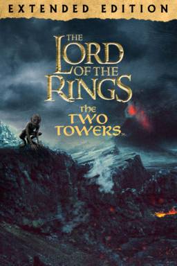 The Lord Of The Rings: The Two Towers