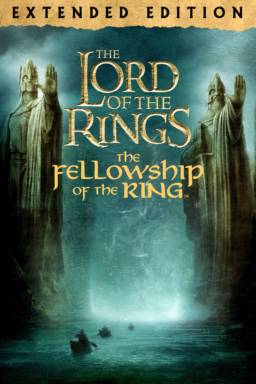 The Lord Of The Rings: The Fellowship Of The Ring