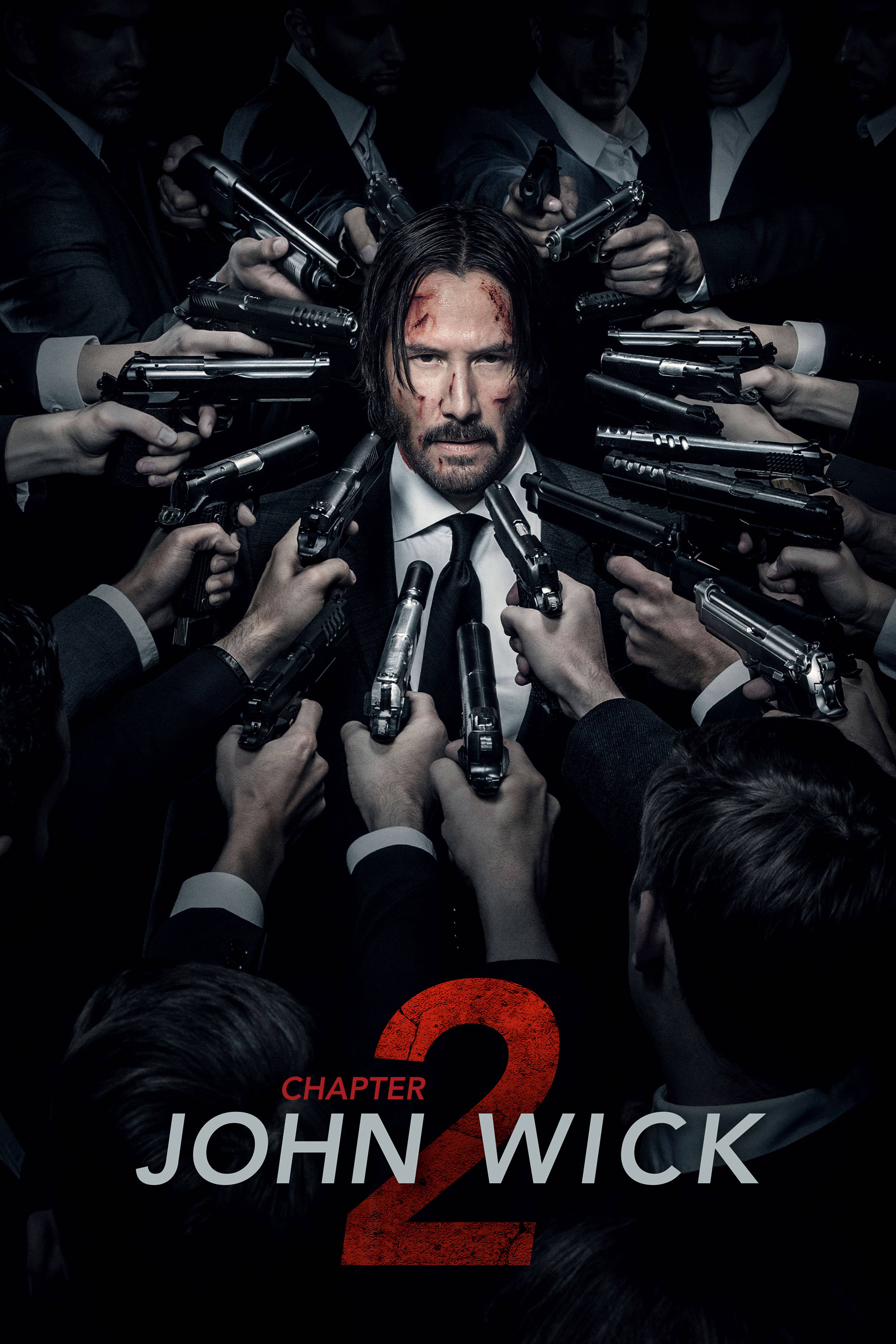 John Wick: Chapter 2