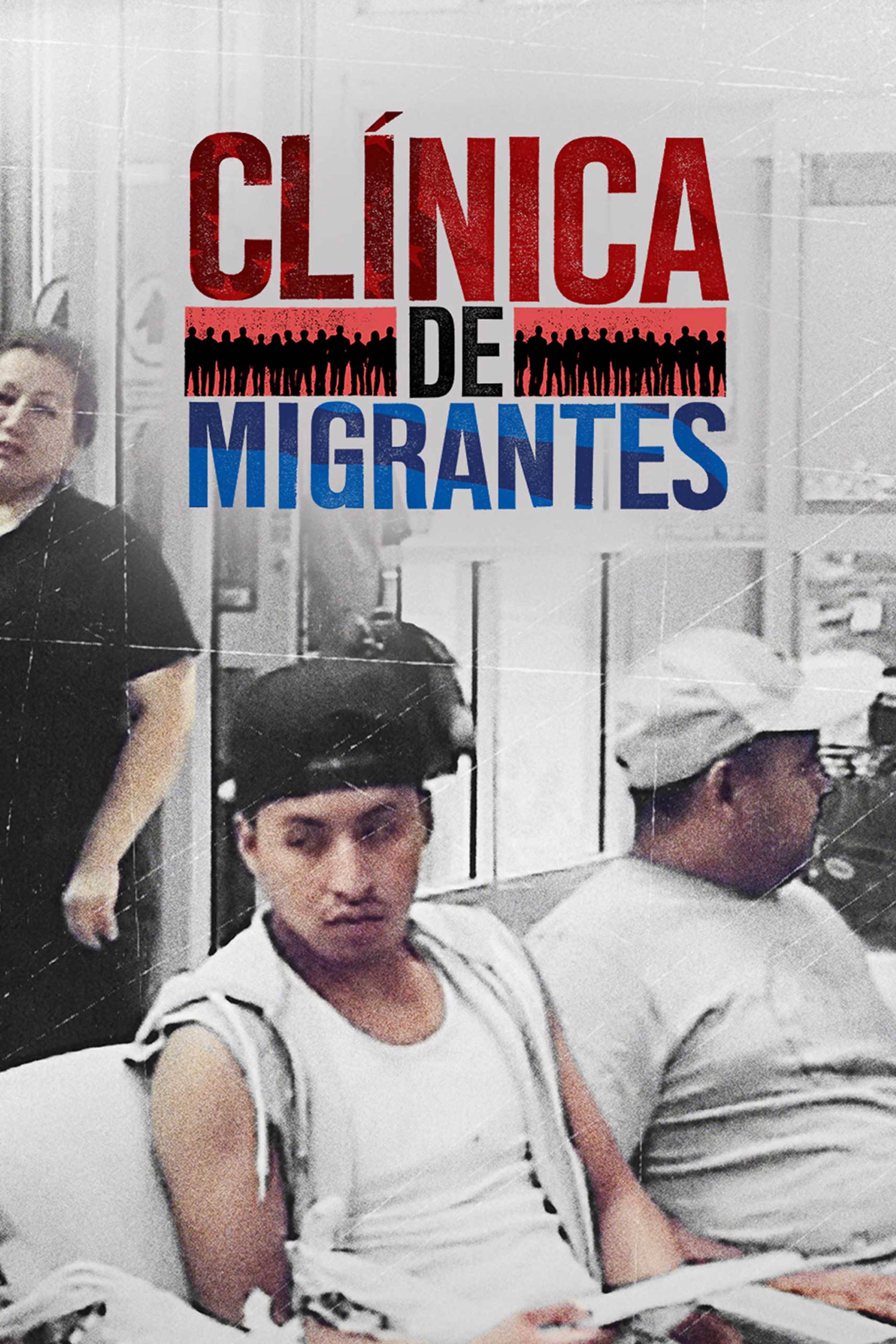 Clinica De Migrantes