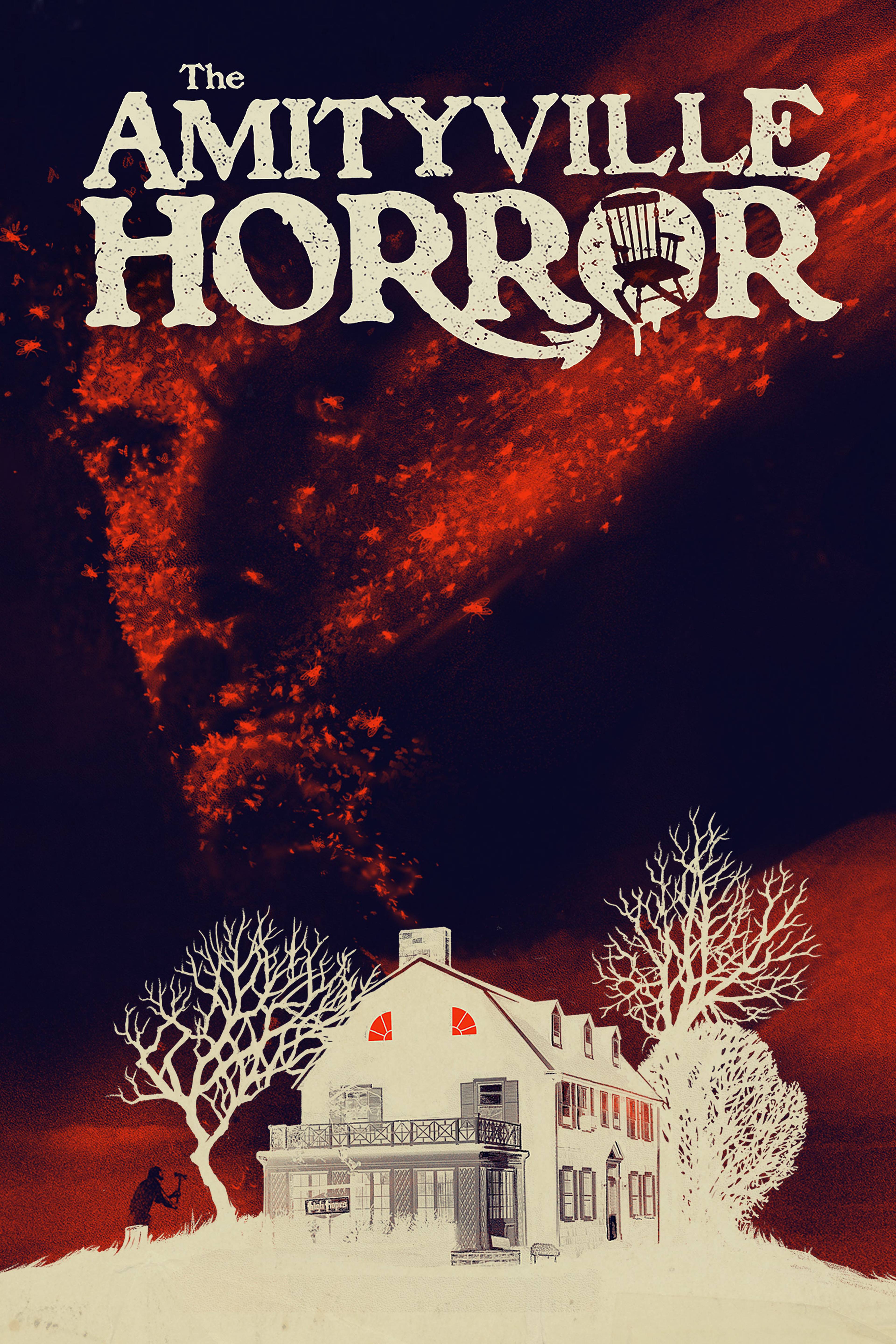 The Amityville Horror