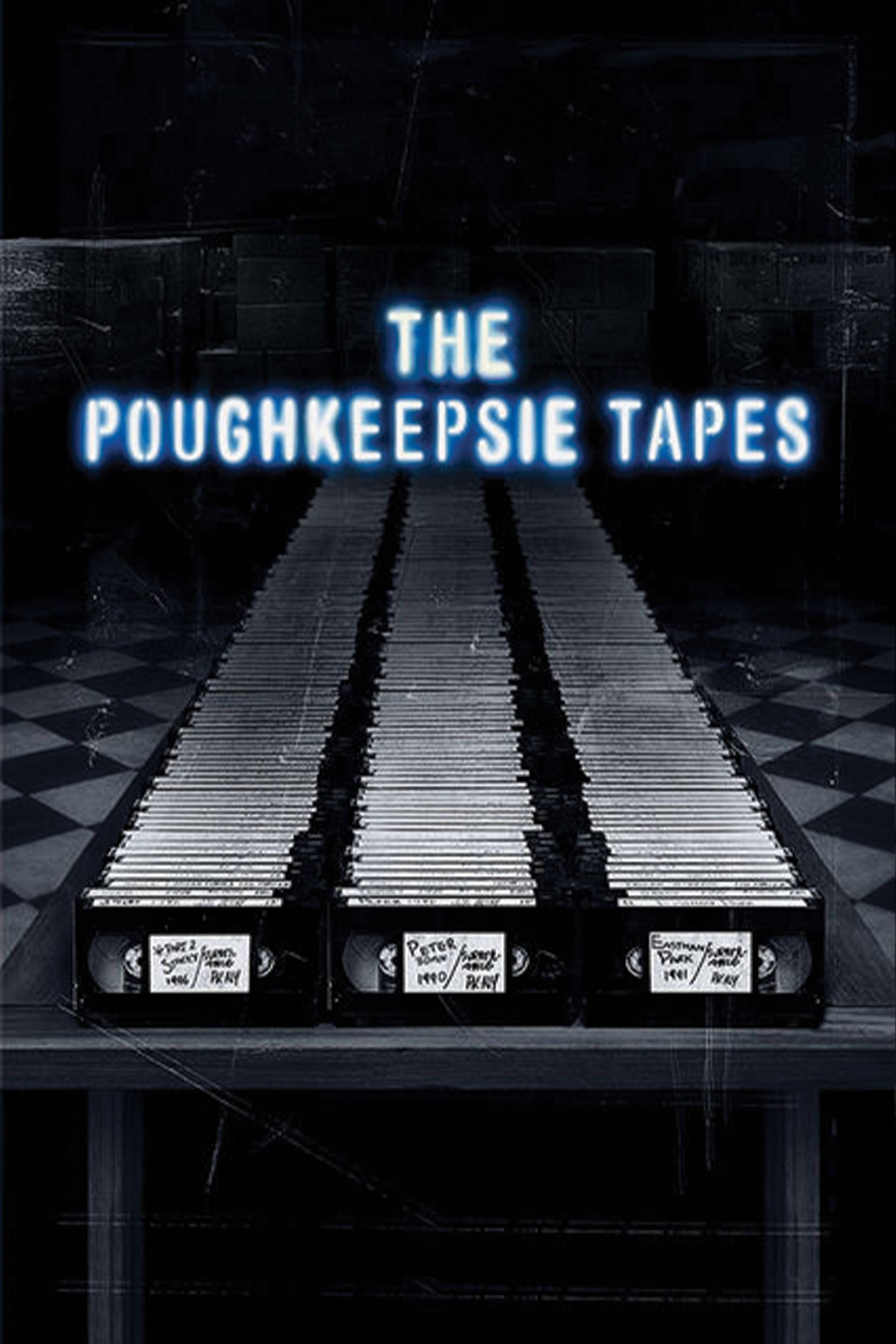 The Poughkeepsie Tapes