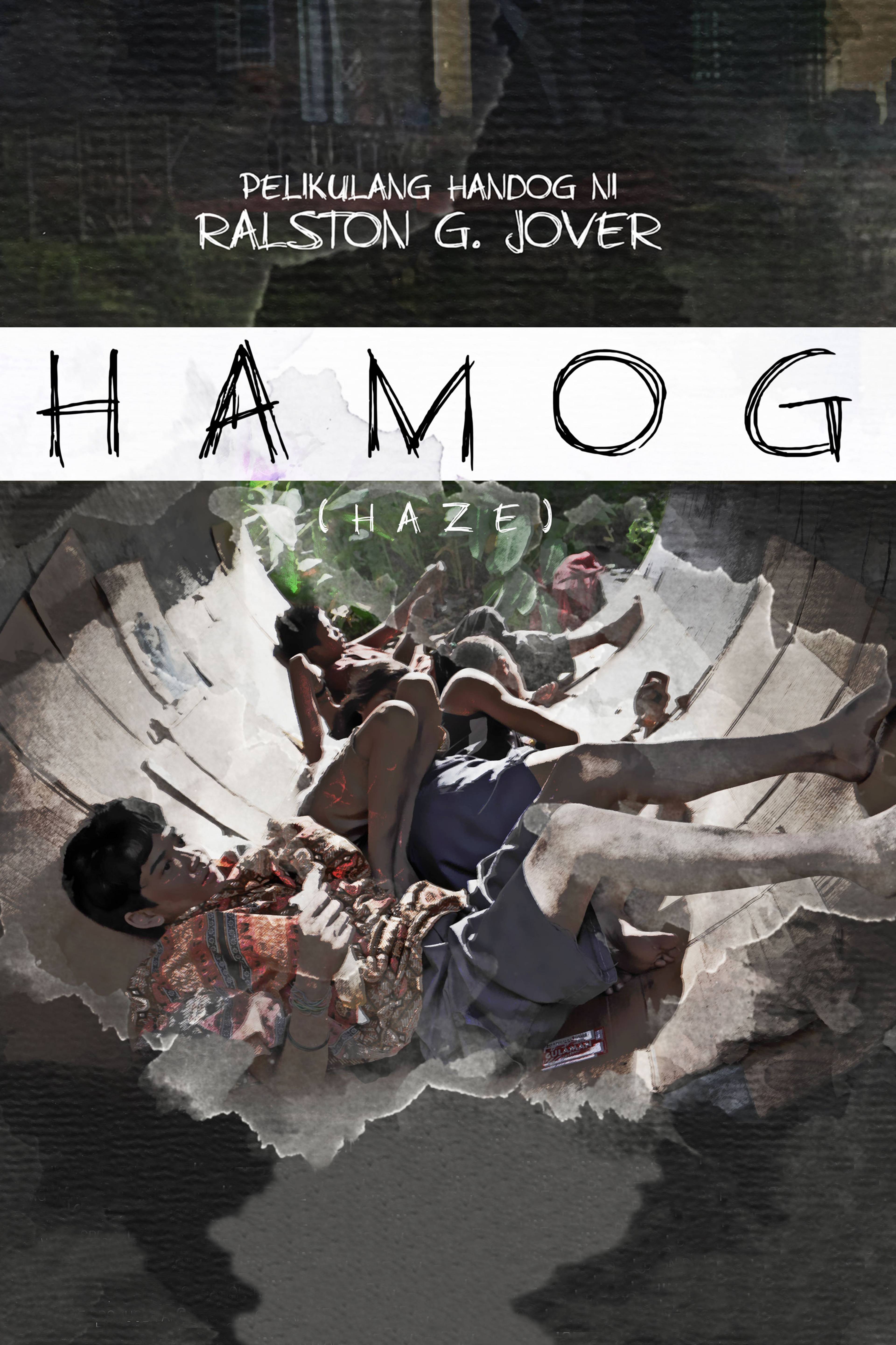 Hamog