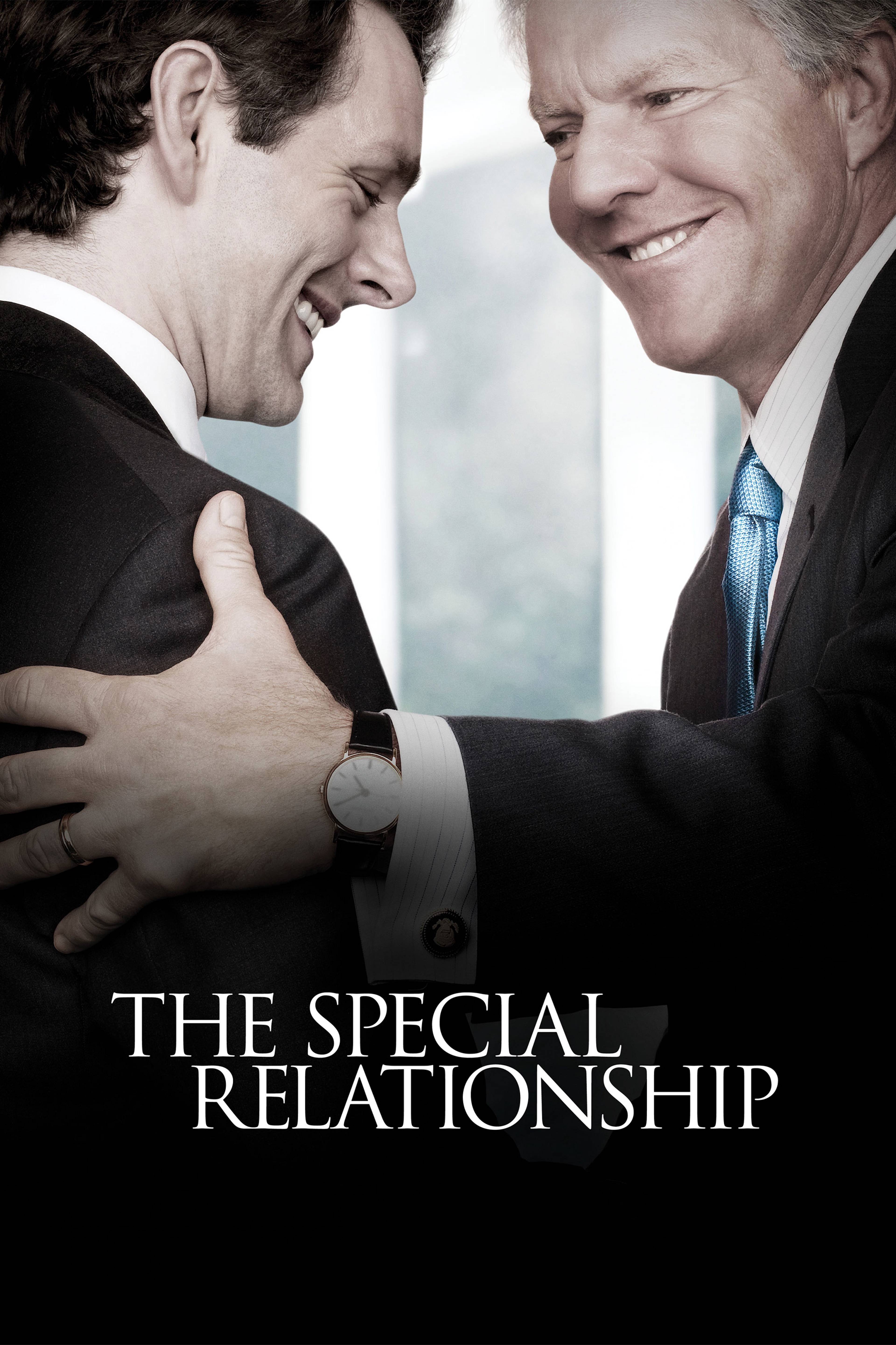 The Special Relationship