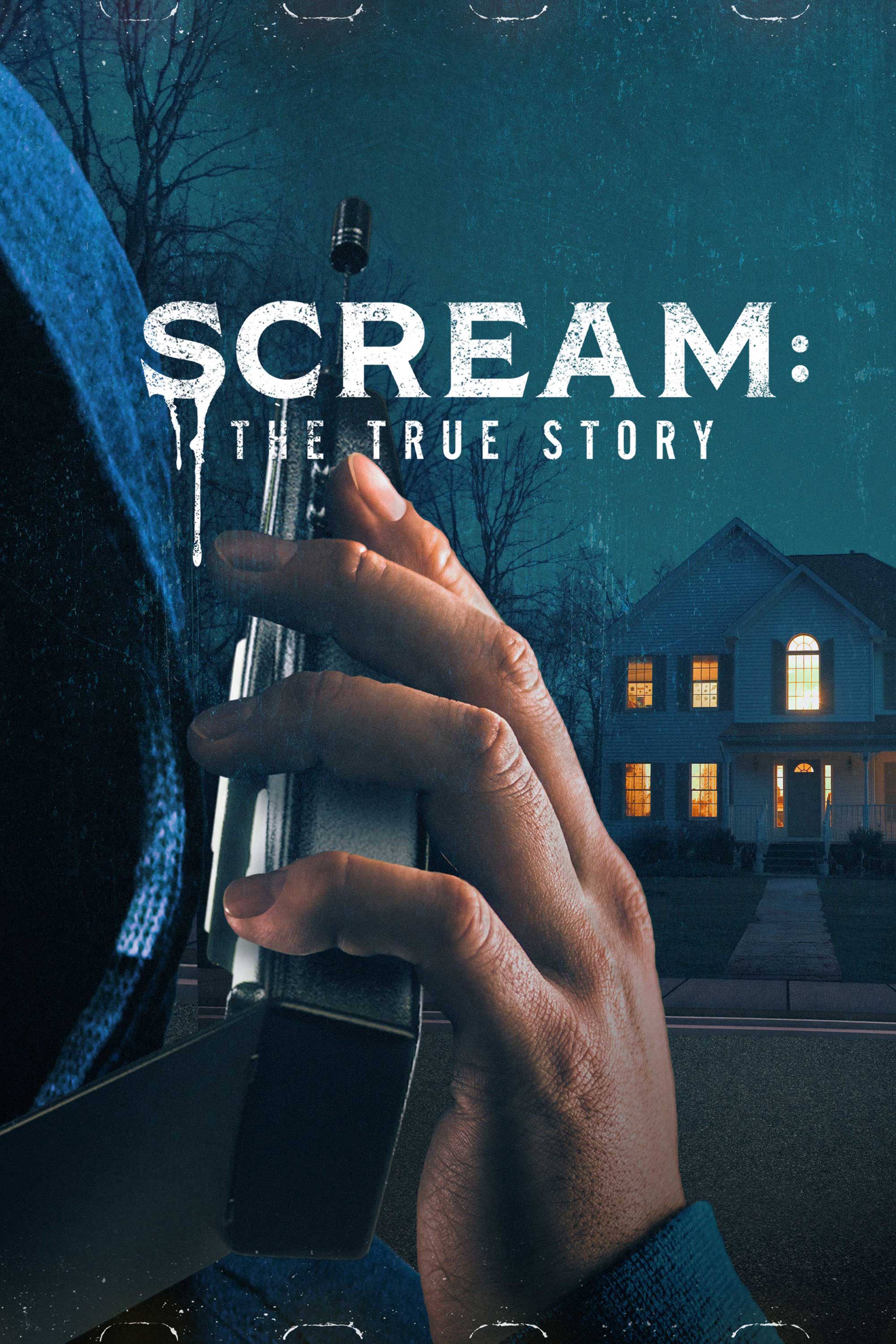 Scream: The True Story