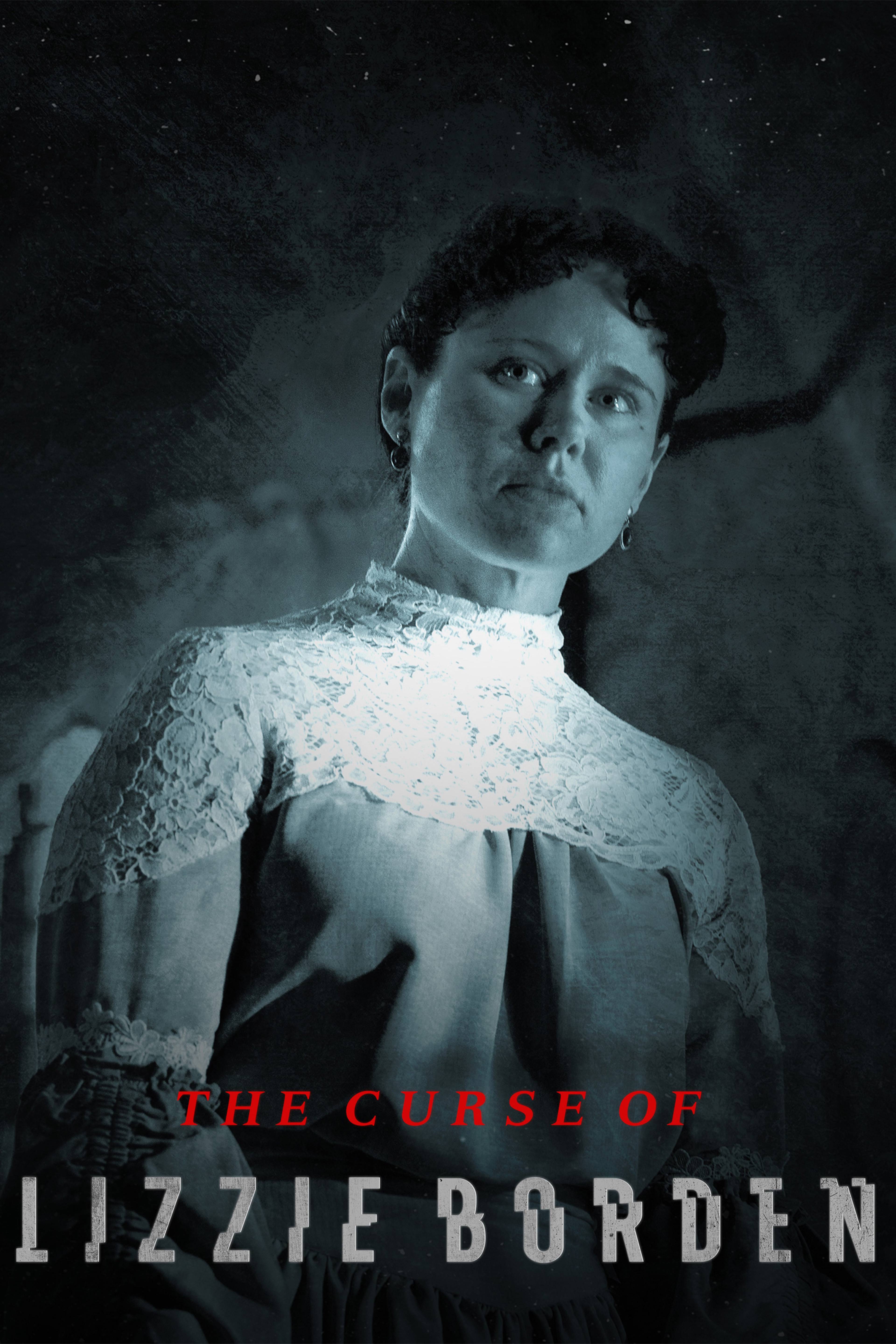 The Curse of Lizzie Borden