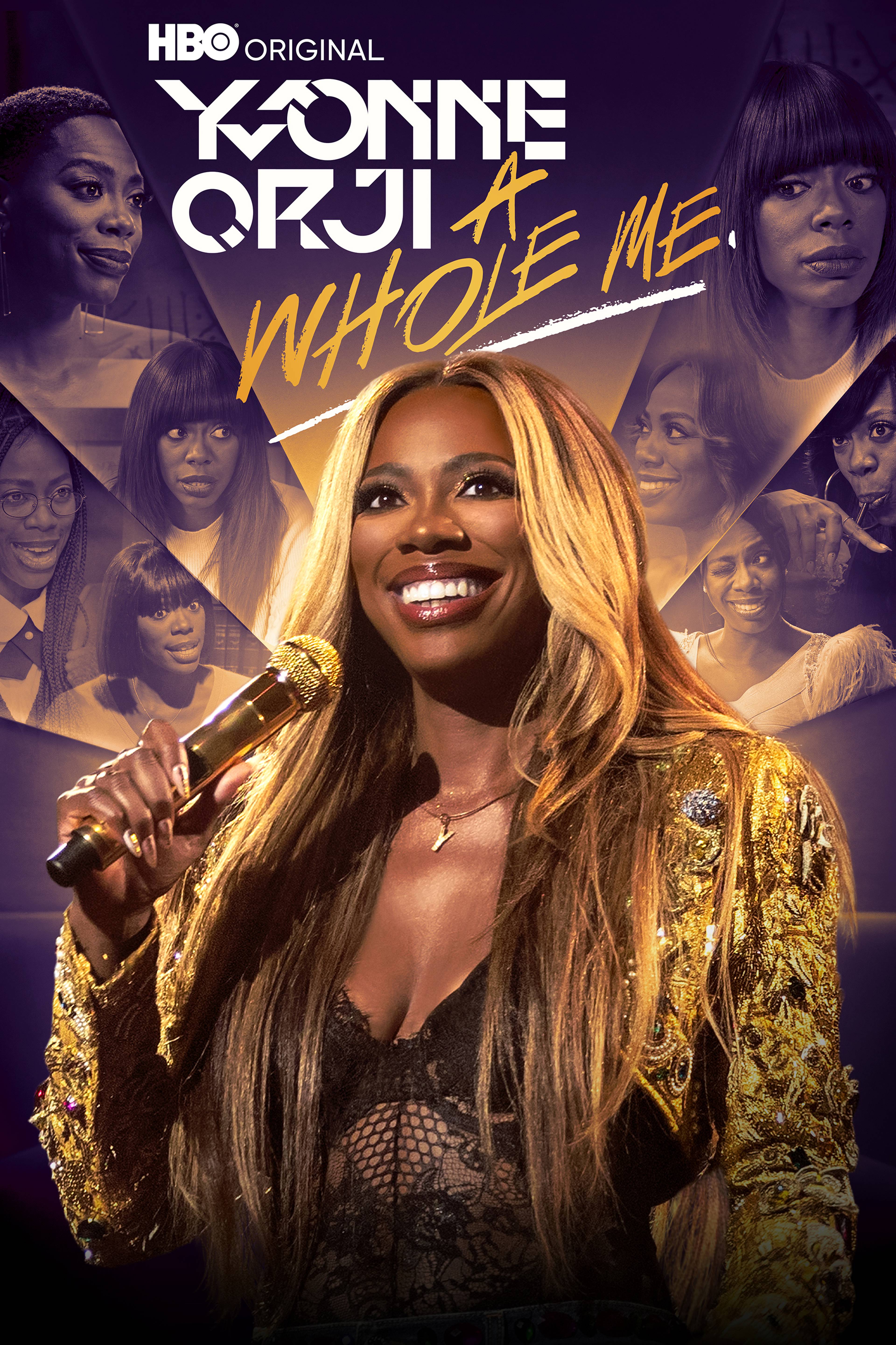 Yvonne Orji: A Whole Me