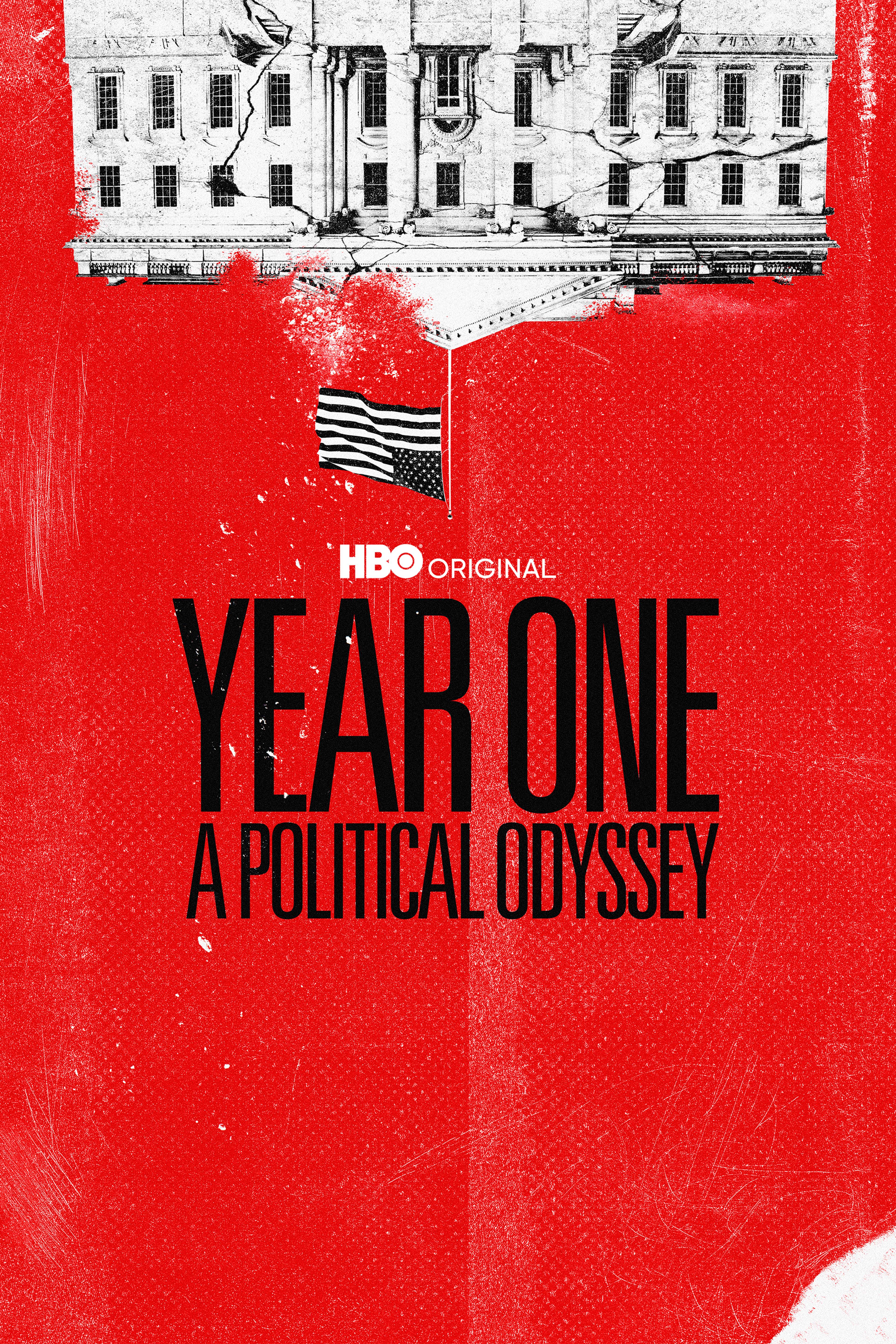 Year One: A Political Odyssey