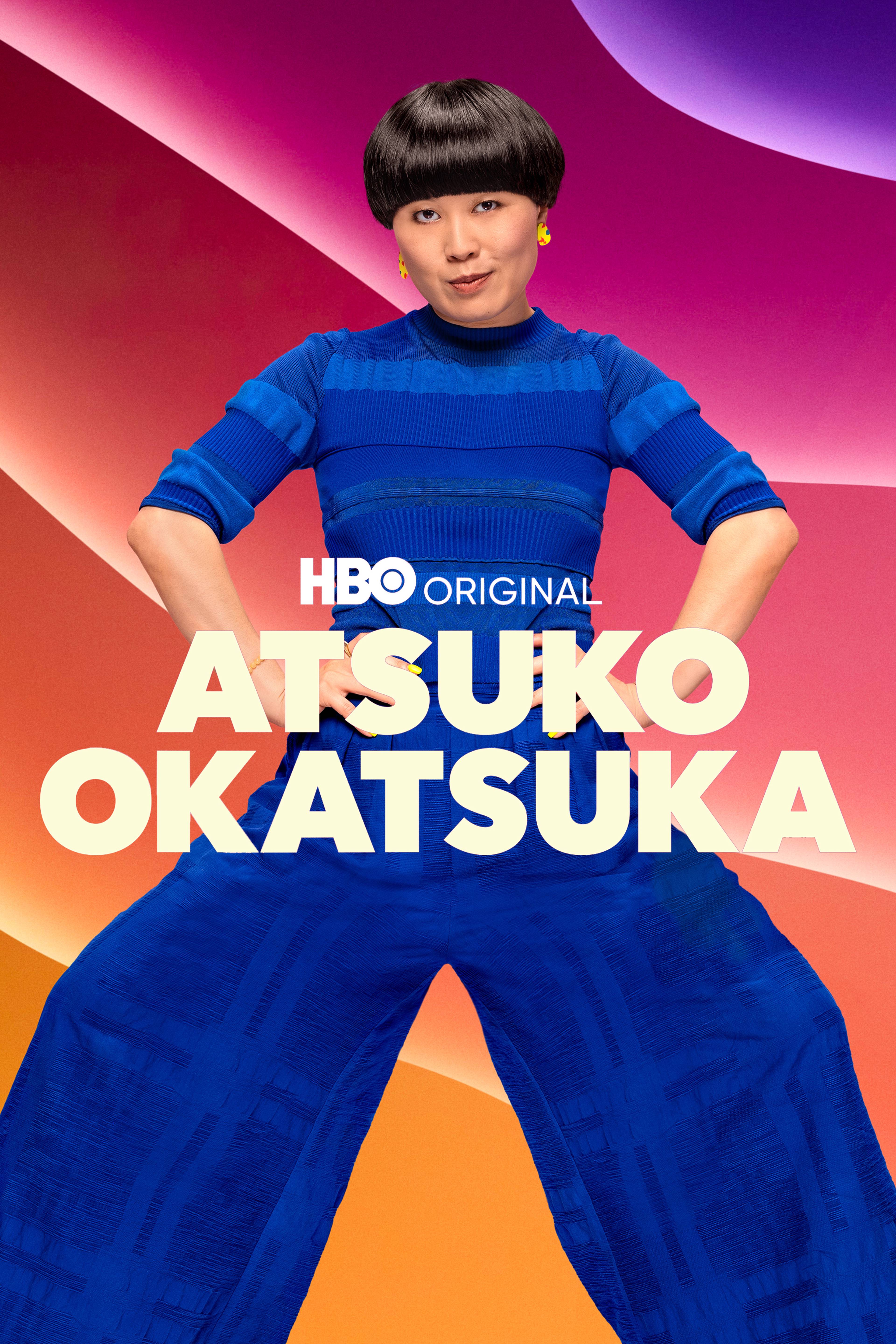 Atsuko Okatsuka: The Intruder