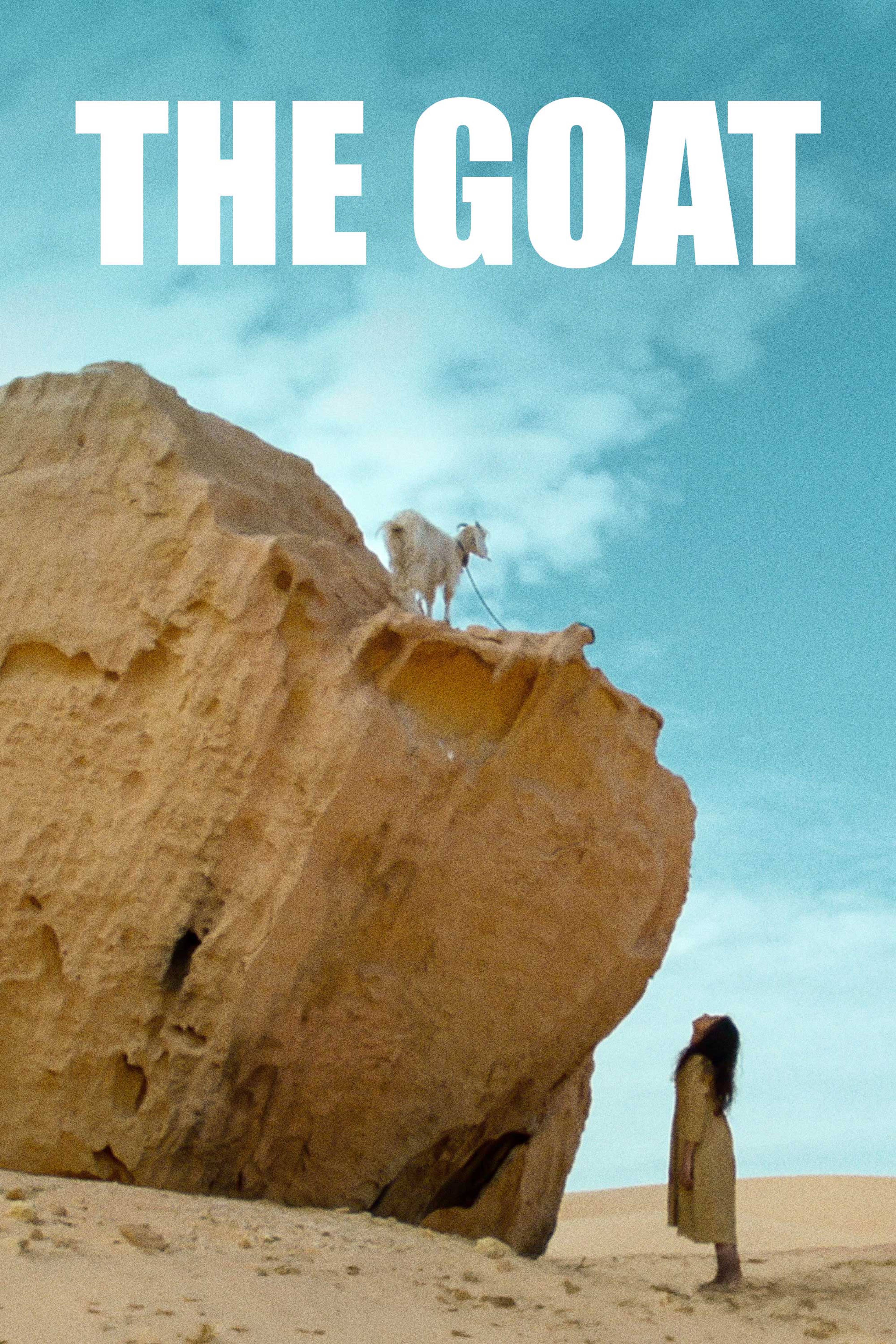 El Anza AKA The Goat