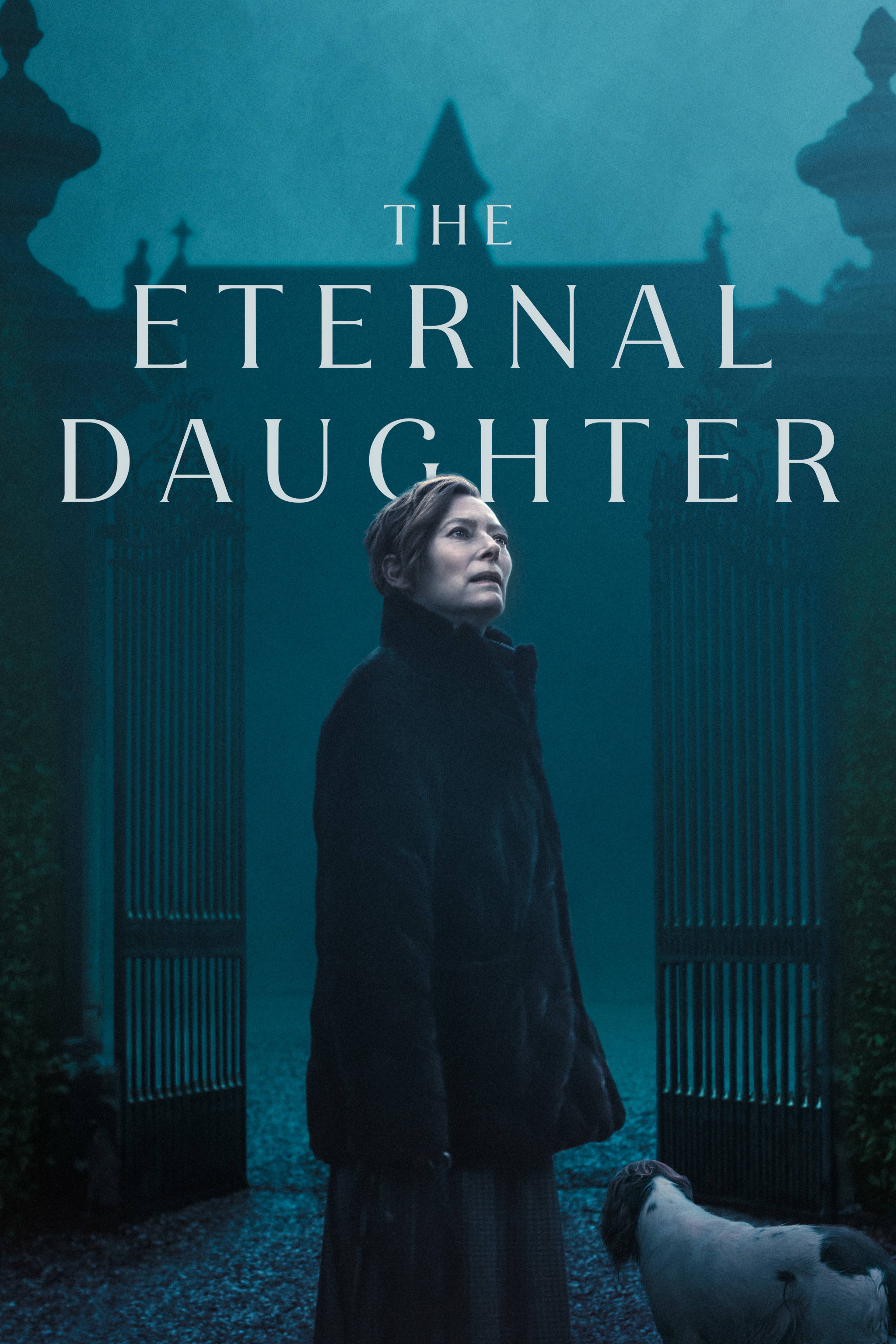 The Eternal Daughter
