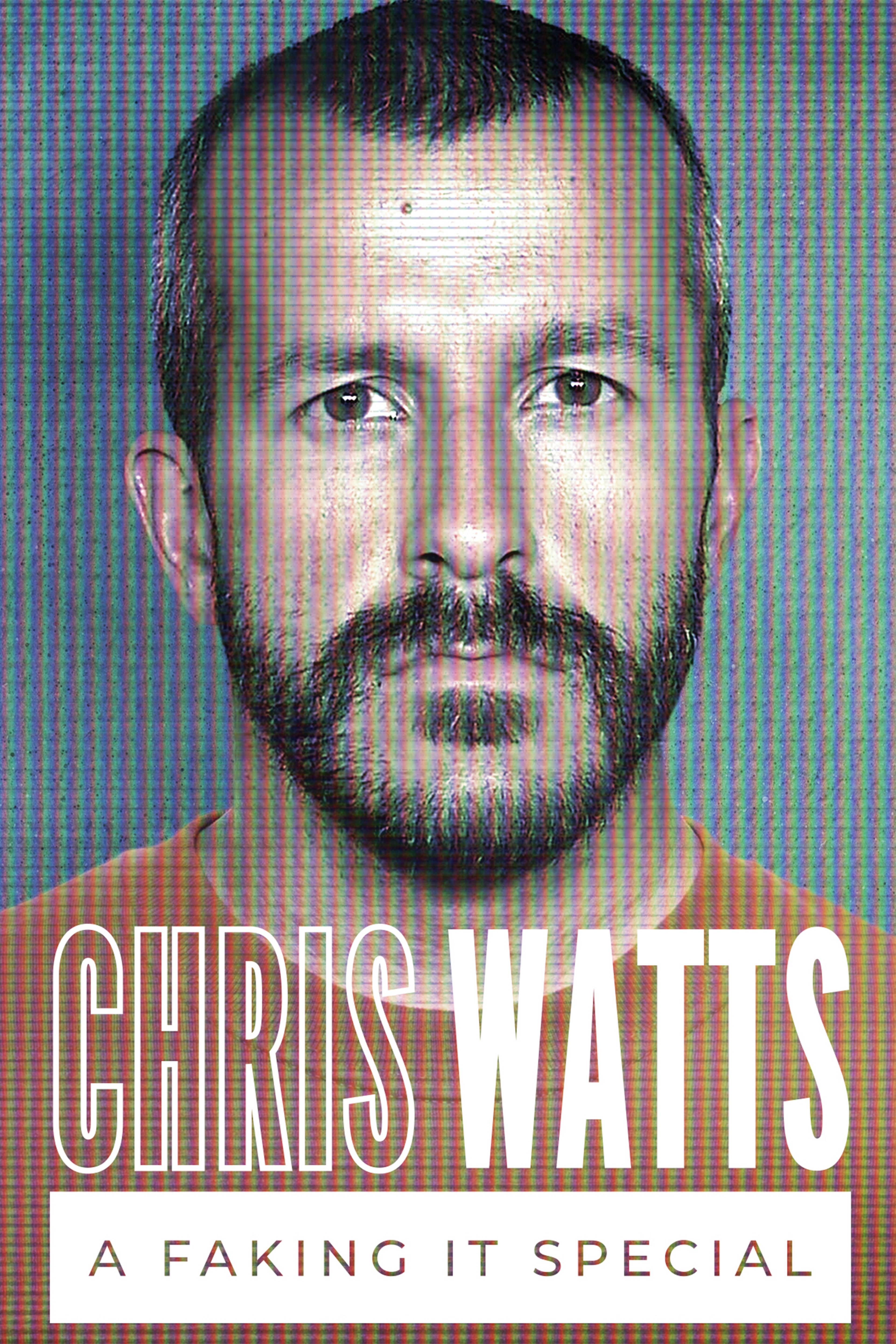 Chris Watts: A Faking It Special