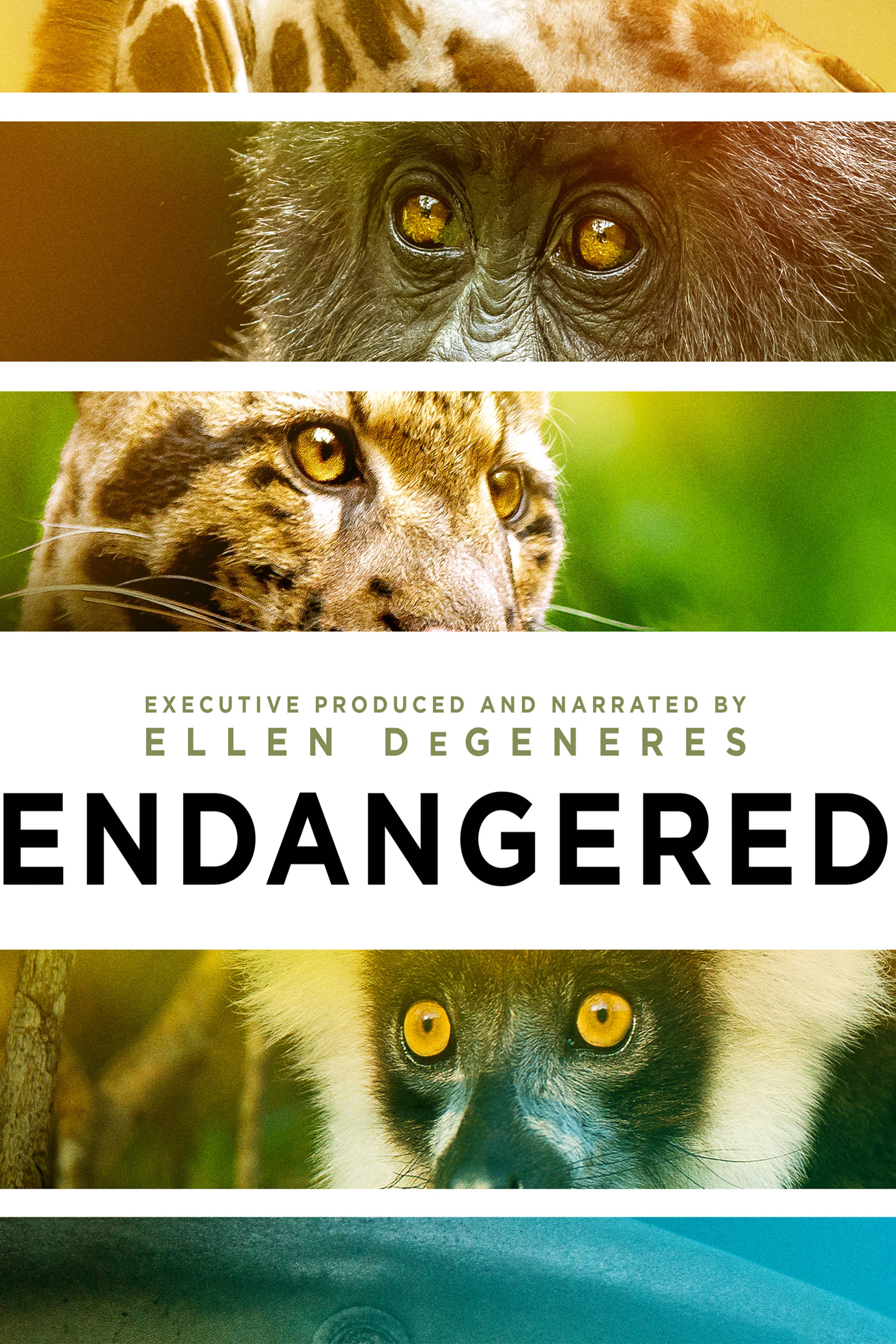 Endangered