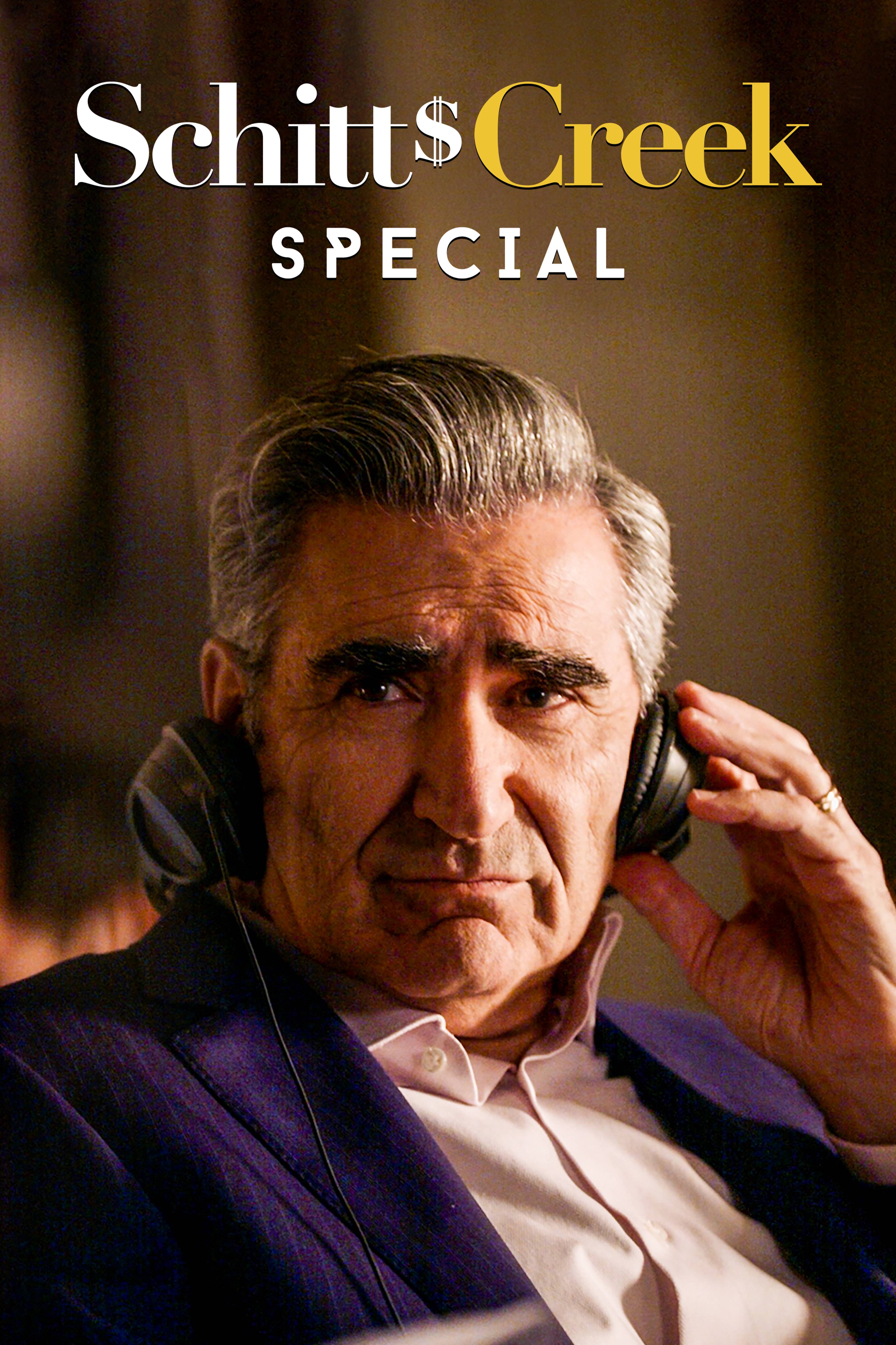 Schitt's Creek Special