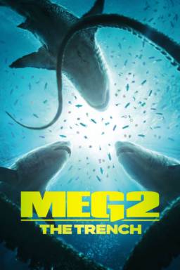 Meg 2 : The Trench