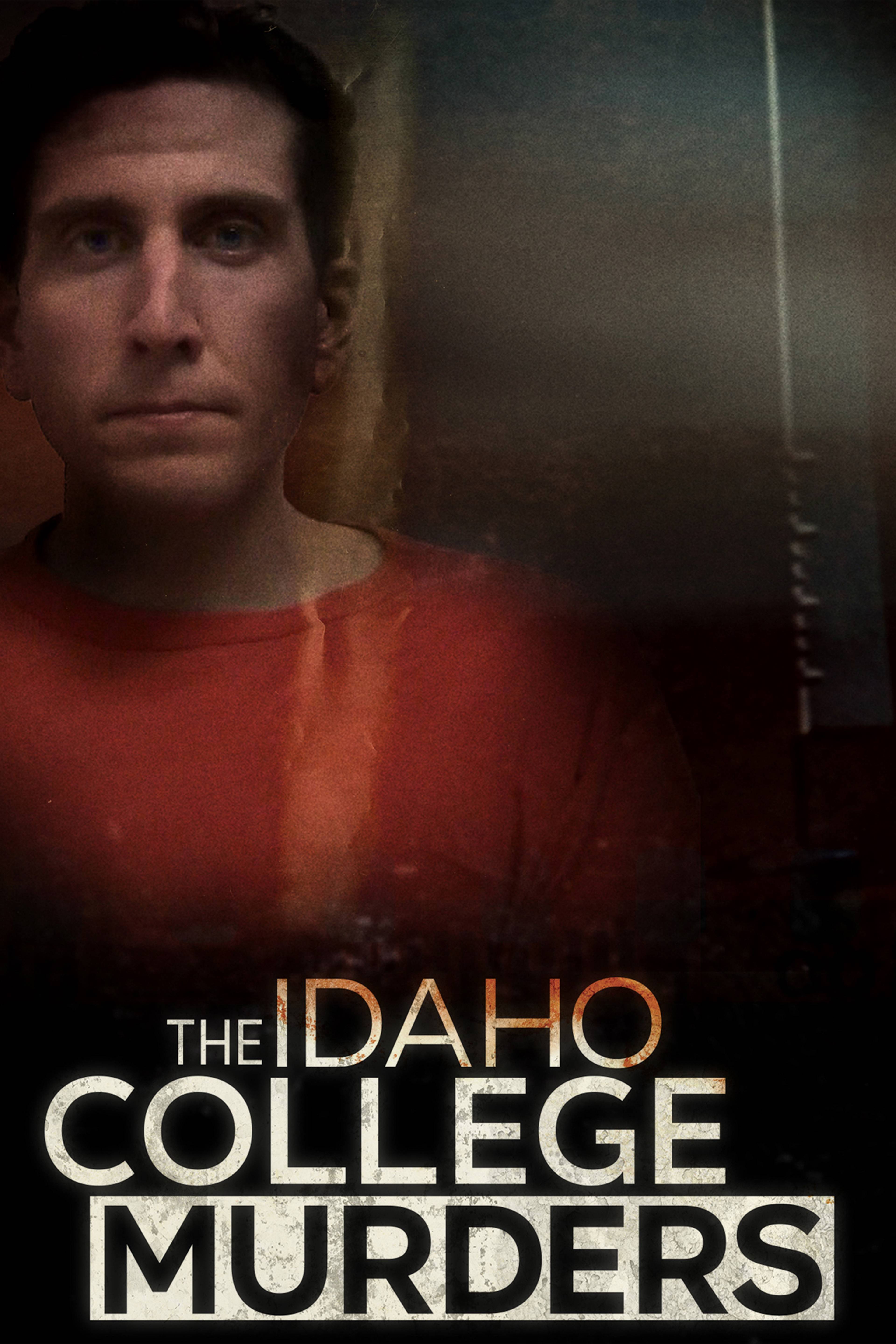 The Idaho College Murders