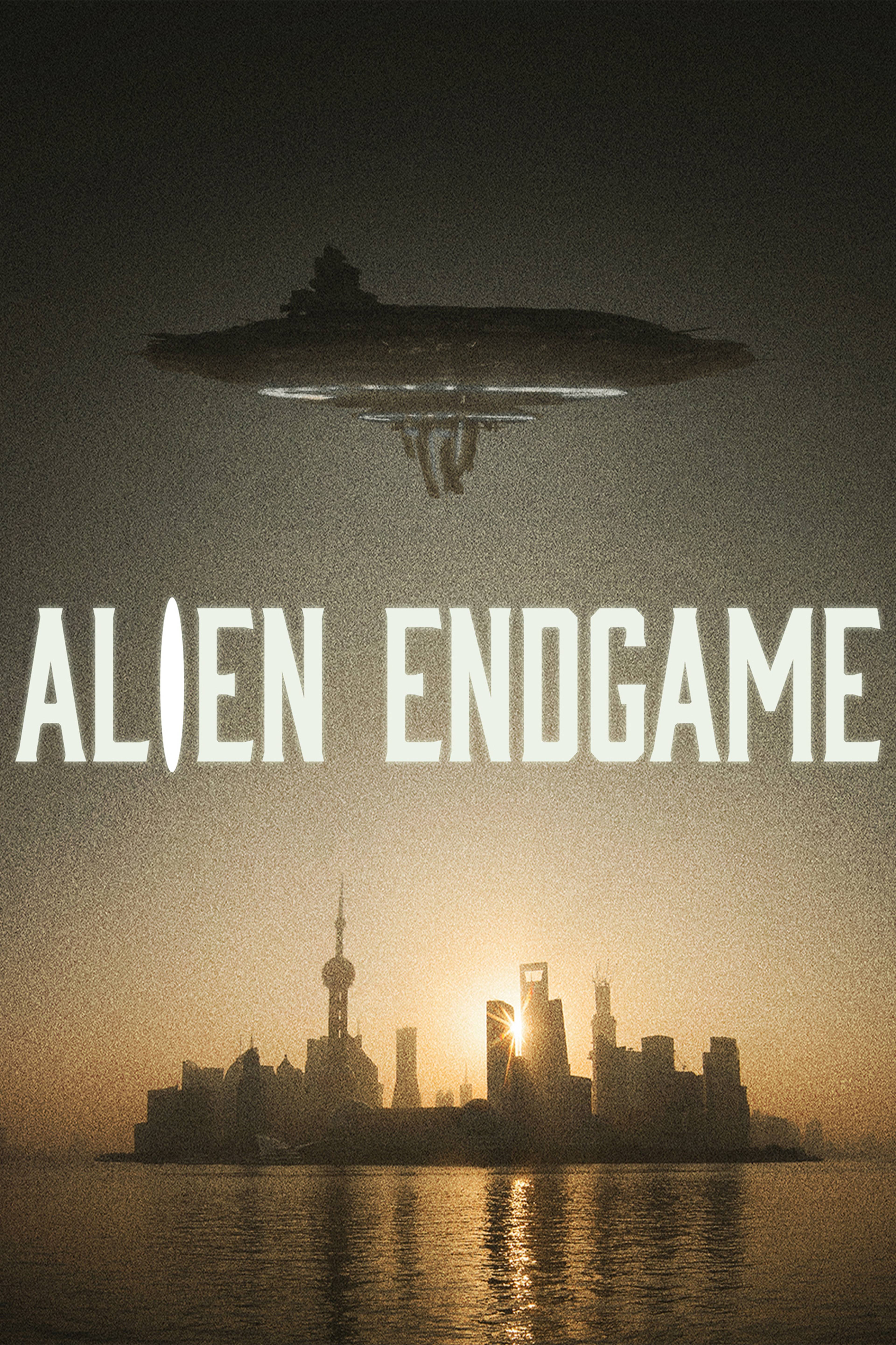 Alien Endgame