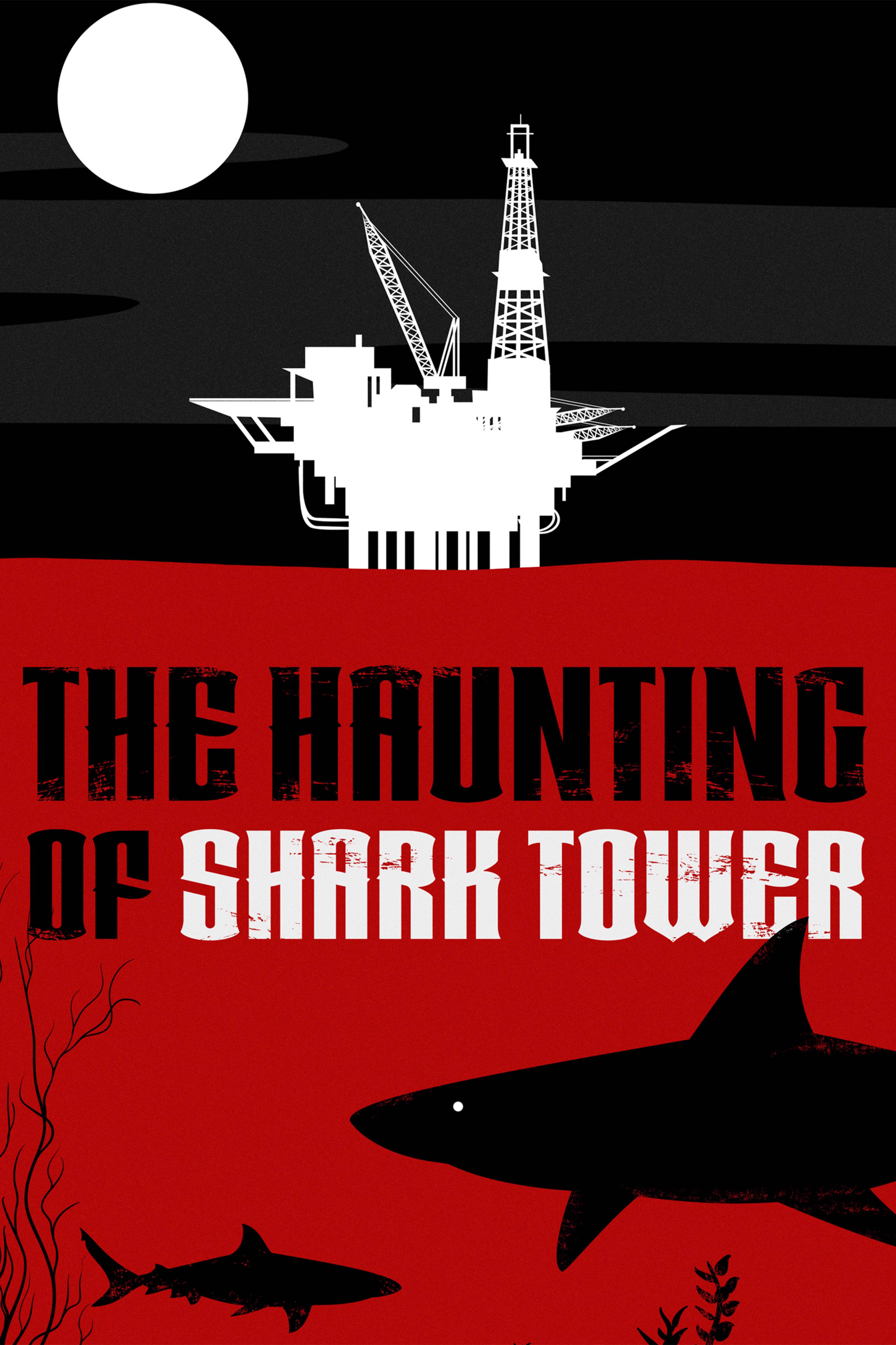 The Haunting Of Shark Tower
