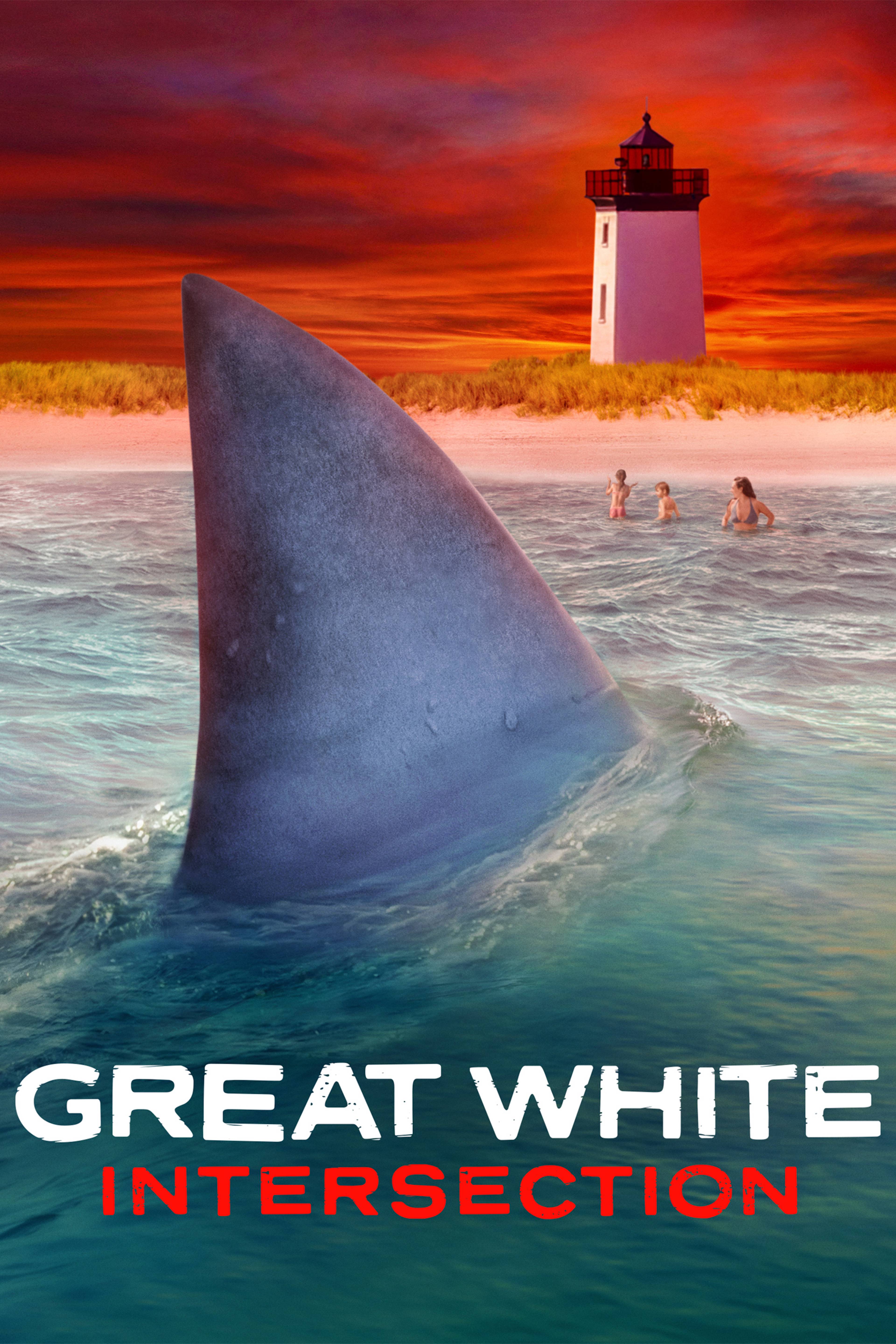 Great White Intersection