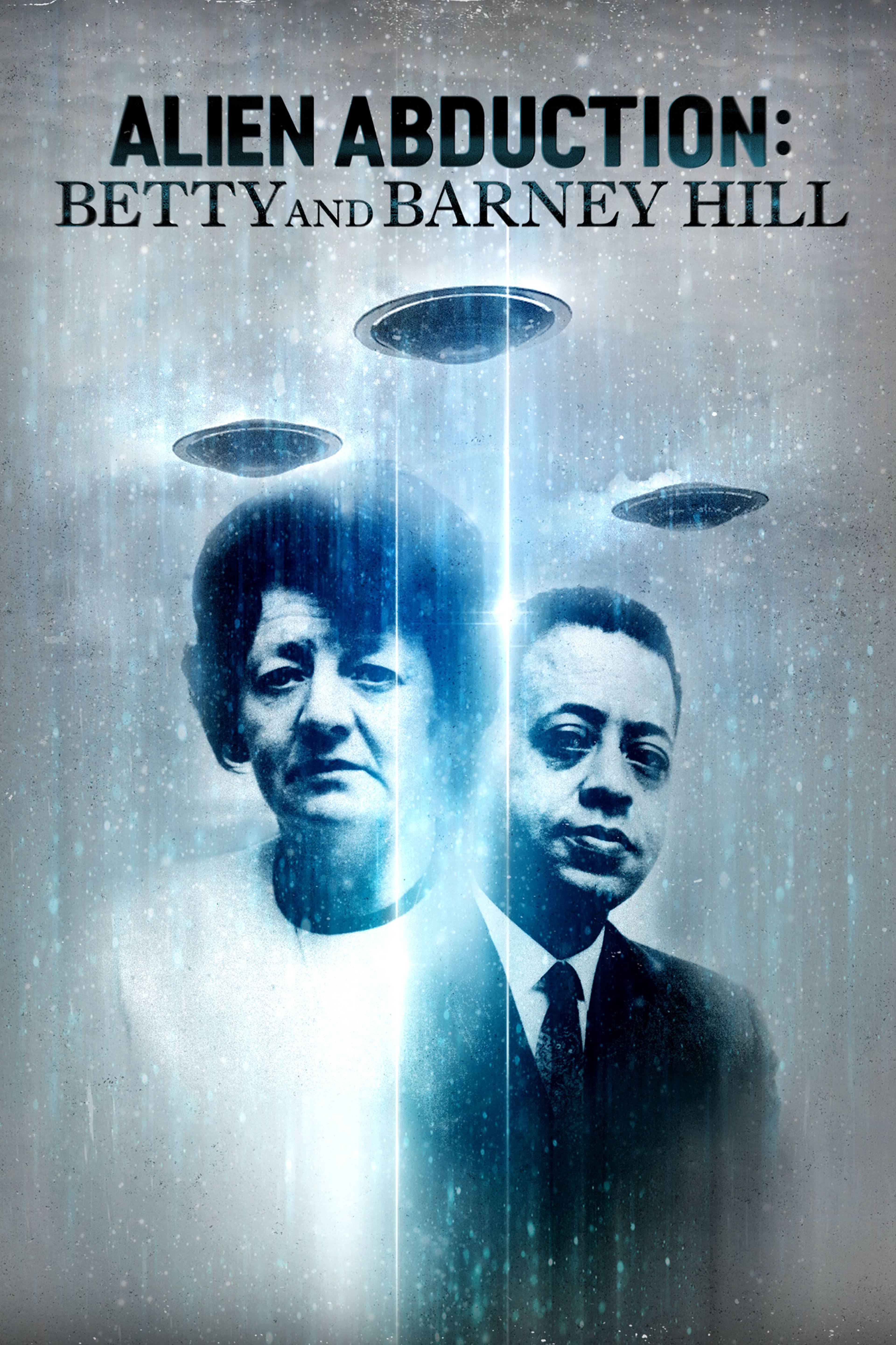 Alien Abduction: Betty And Barney Hill