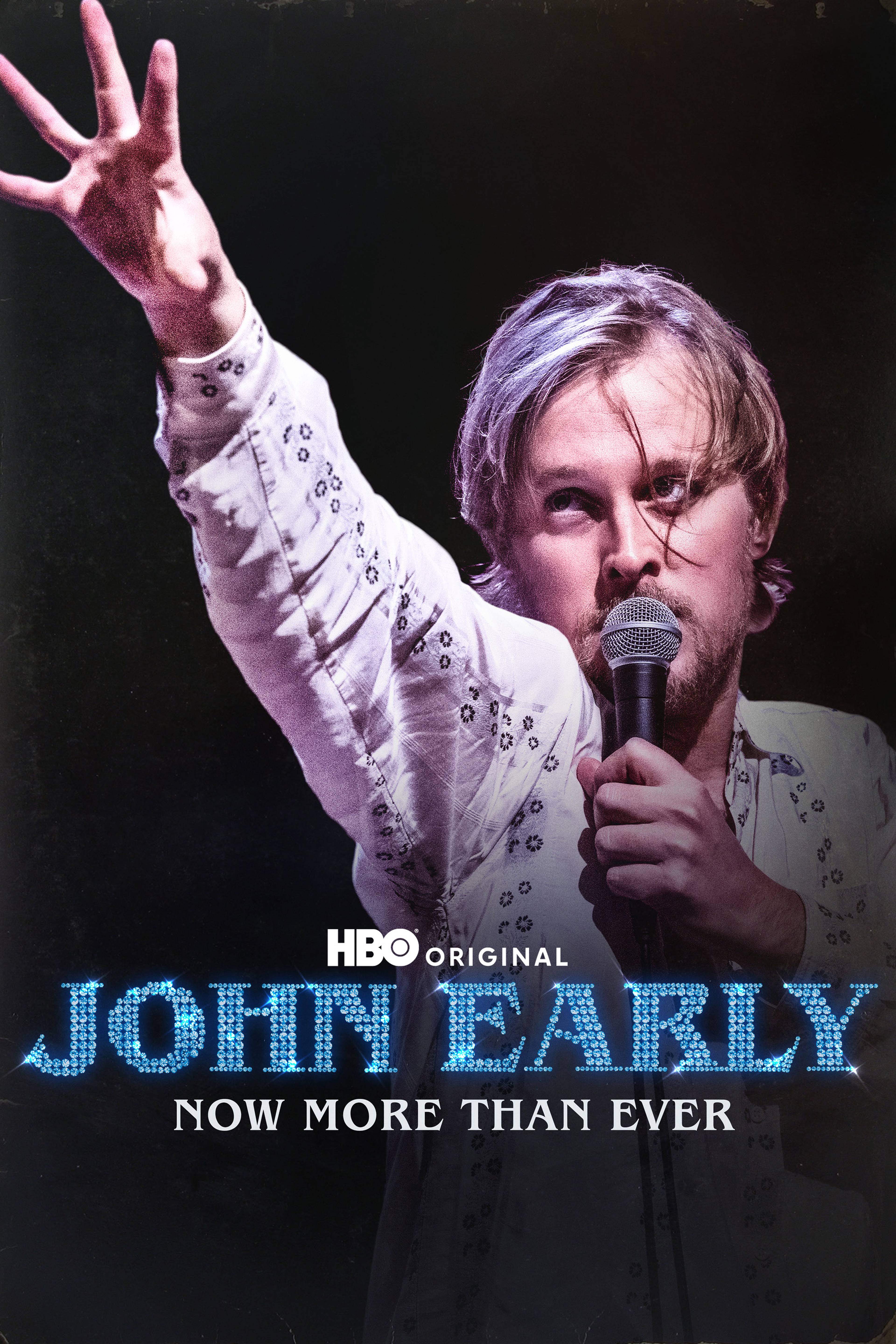 John Early: Now More Than Ever