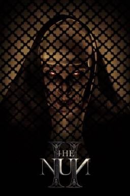 The Nun 2