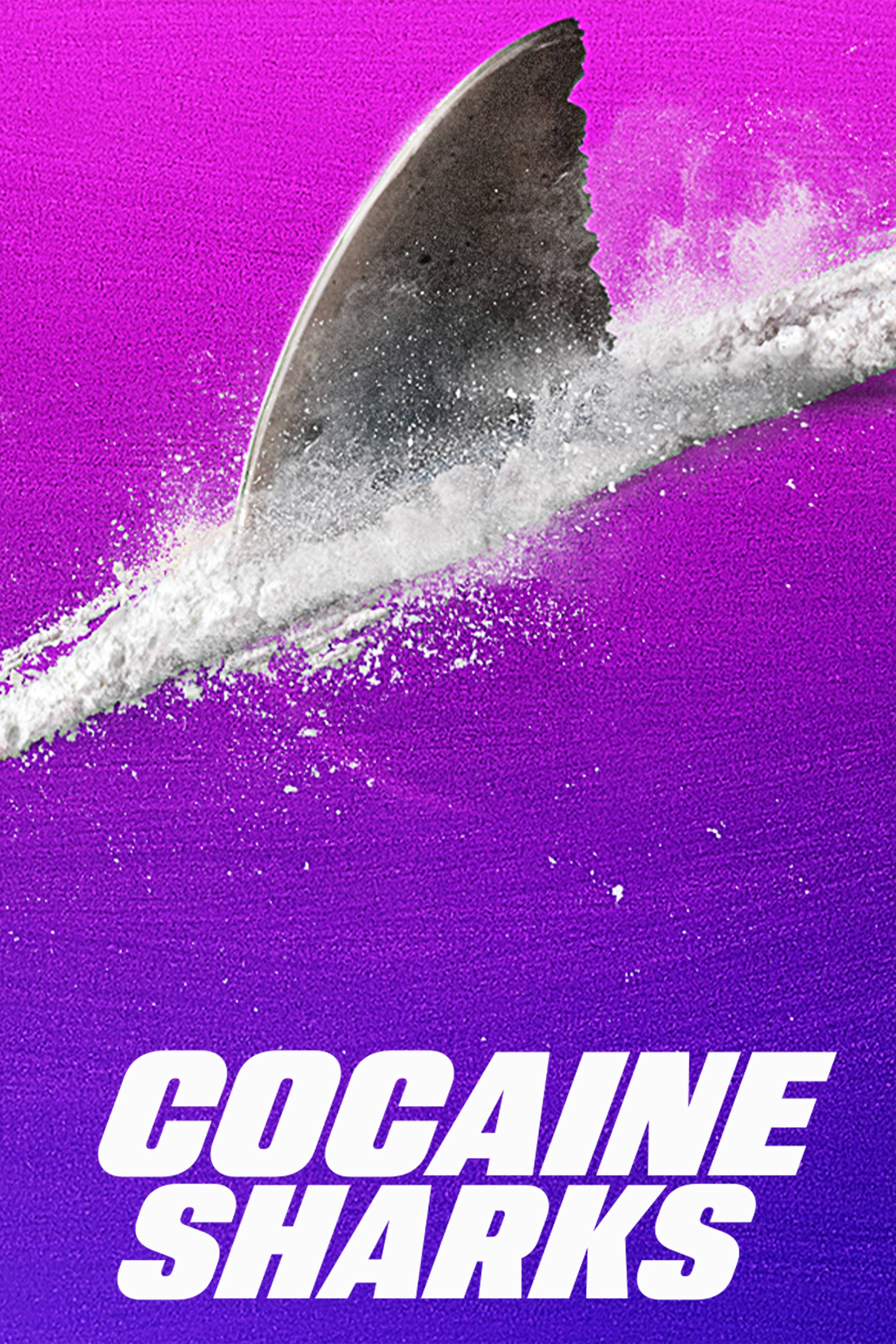 Cocaine Sharks