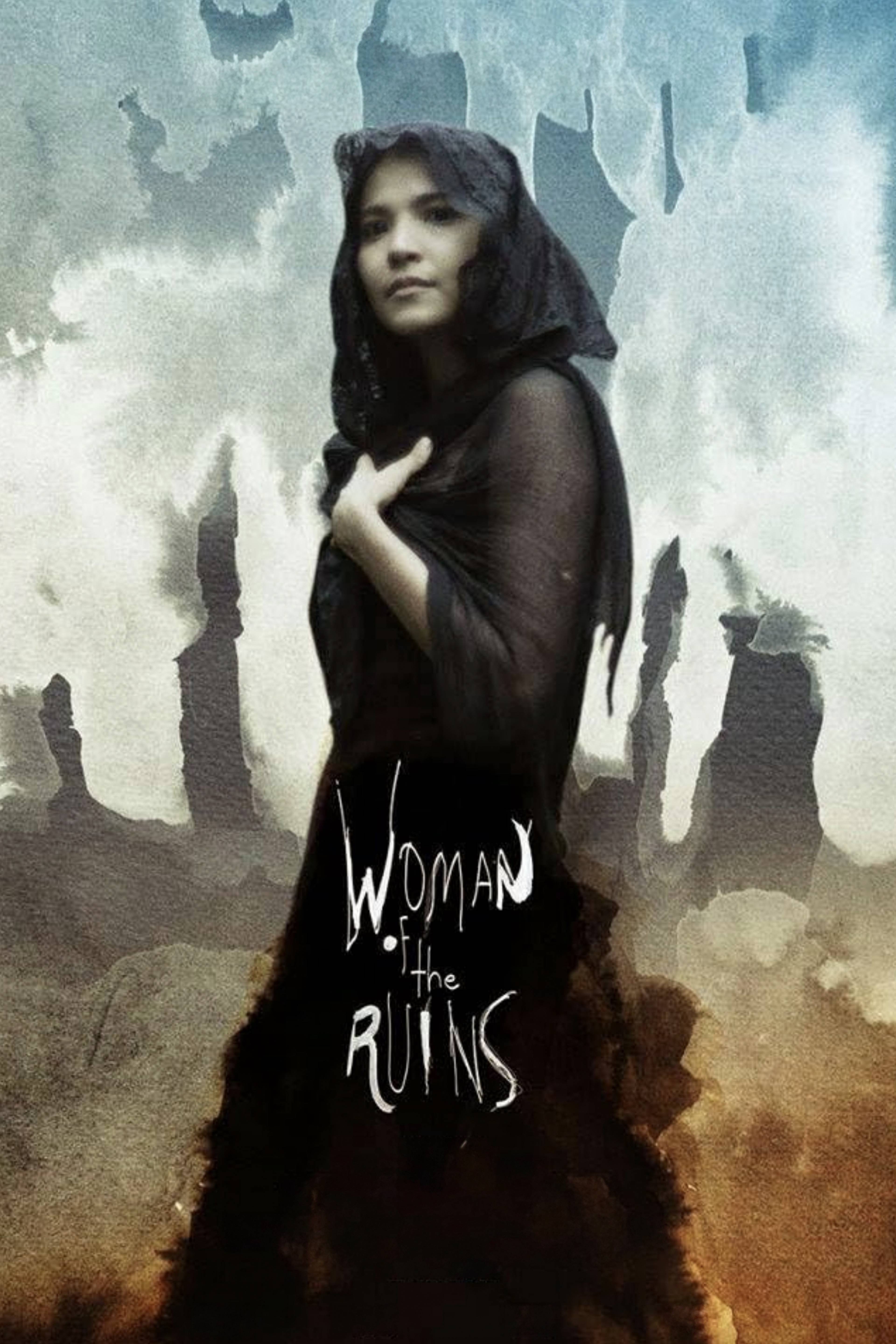 وومان أوف ذا روينز