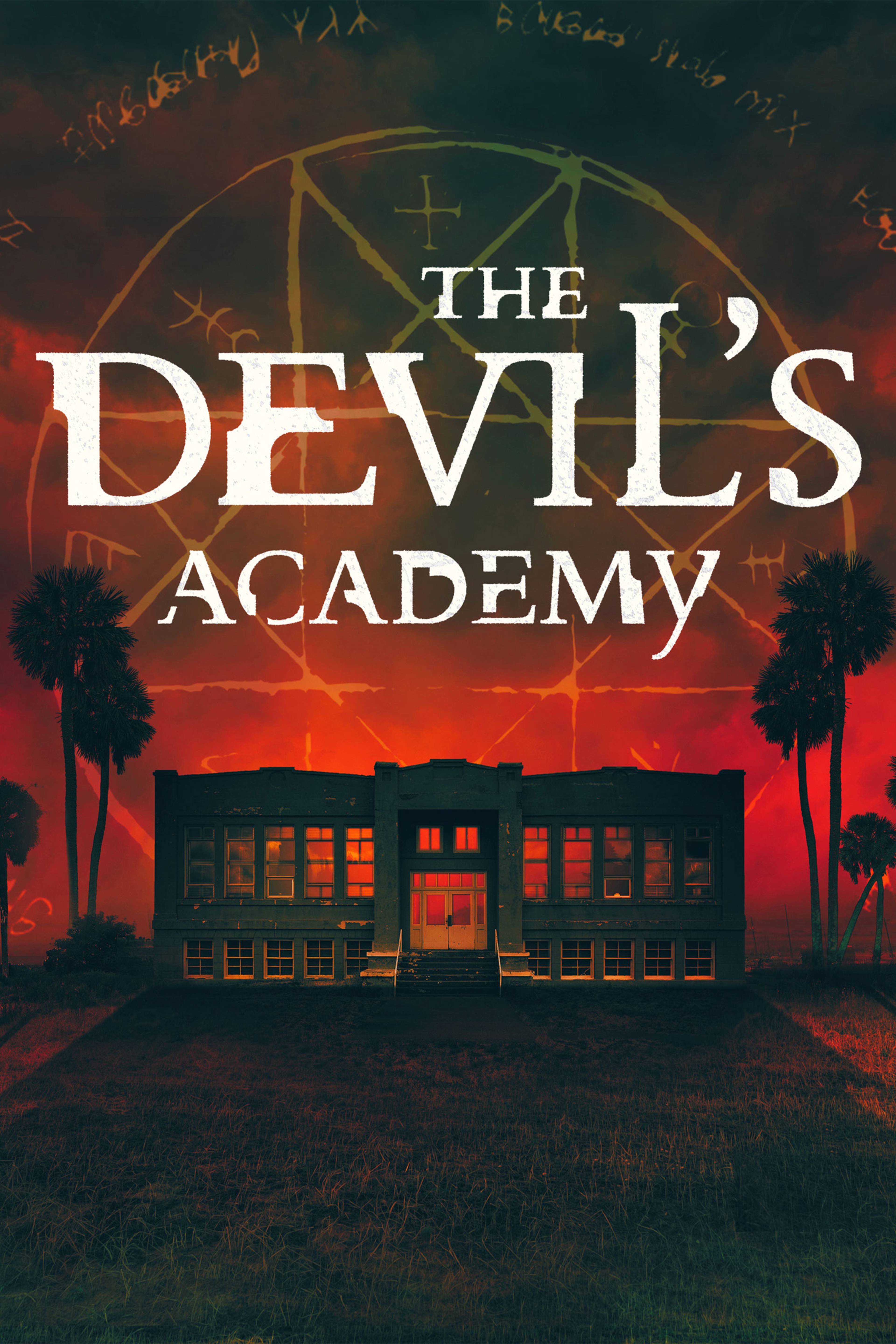 The Devil's Academy