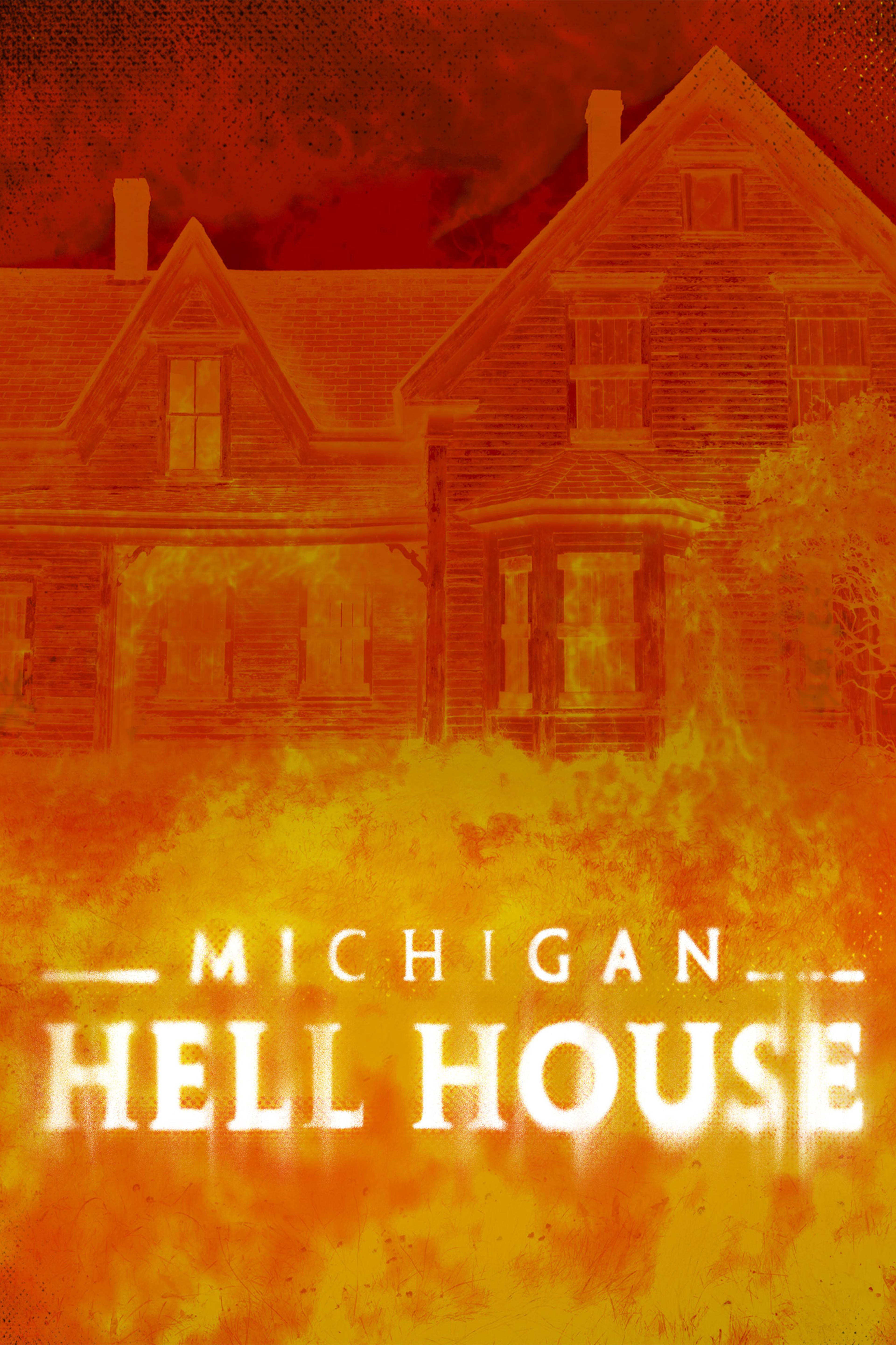 Michigan Hell House