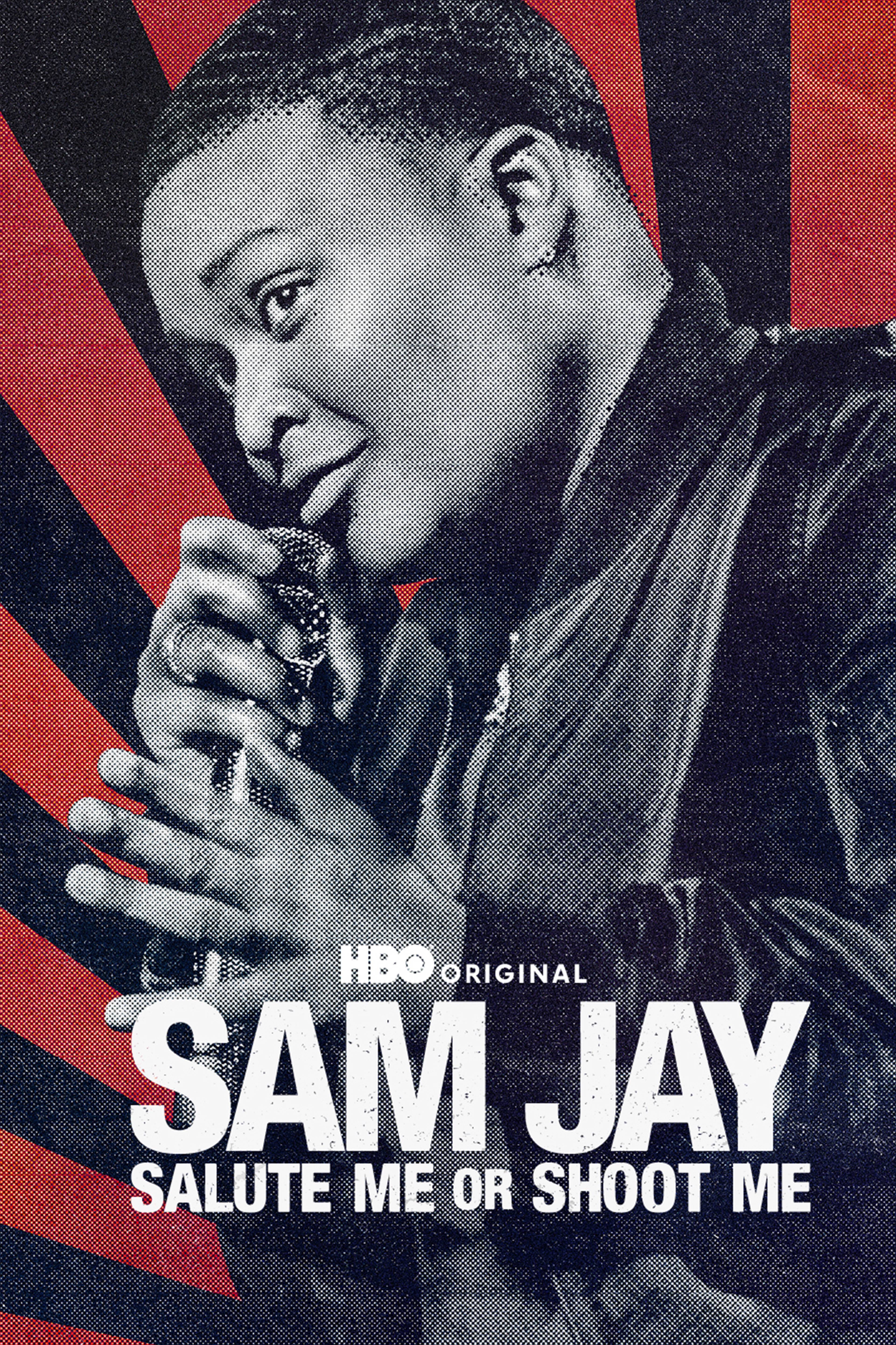 Sam Jay: Salute Me or Shoot Me