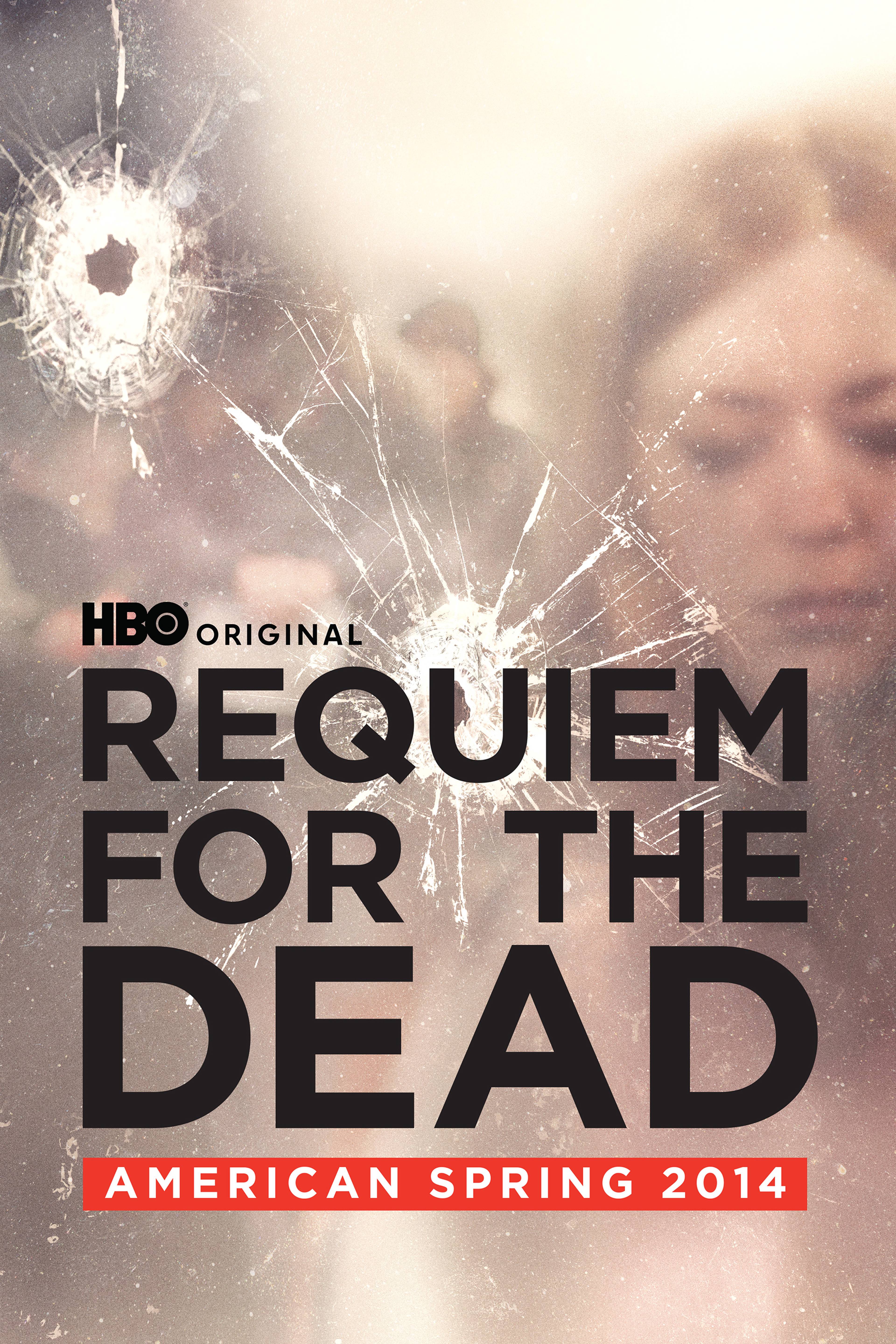 Requiem for the Dead: American Spring 2014