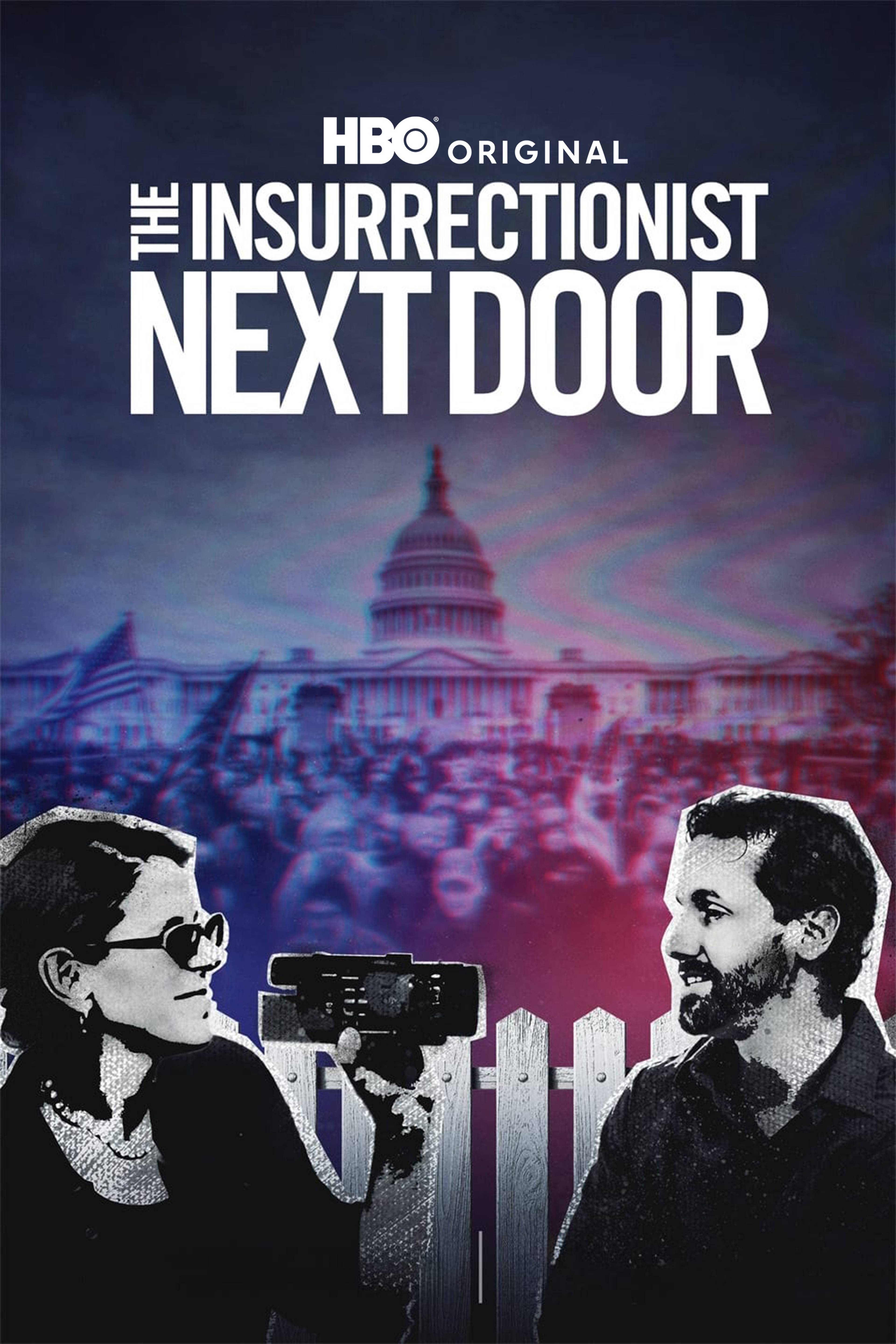 The Insurrectionist Next Door