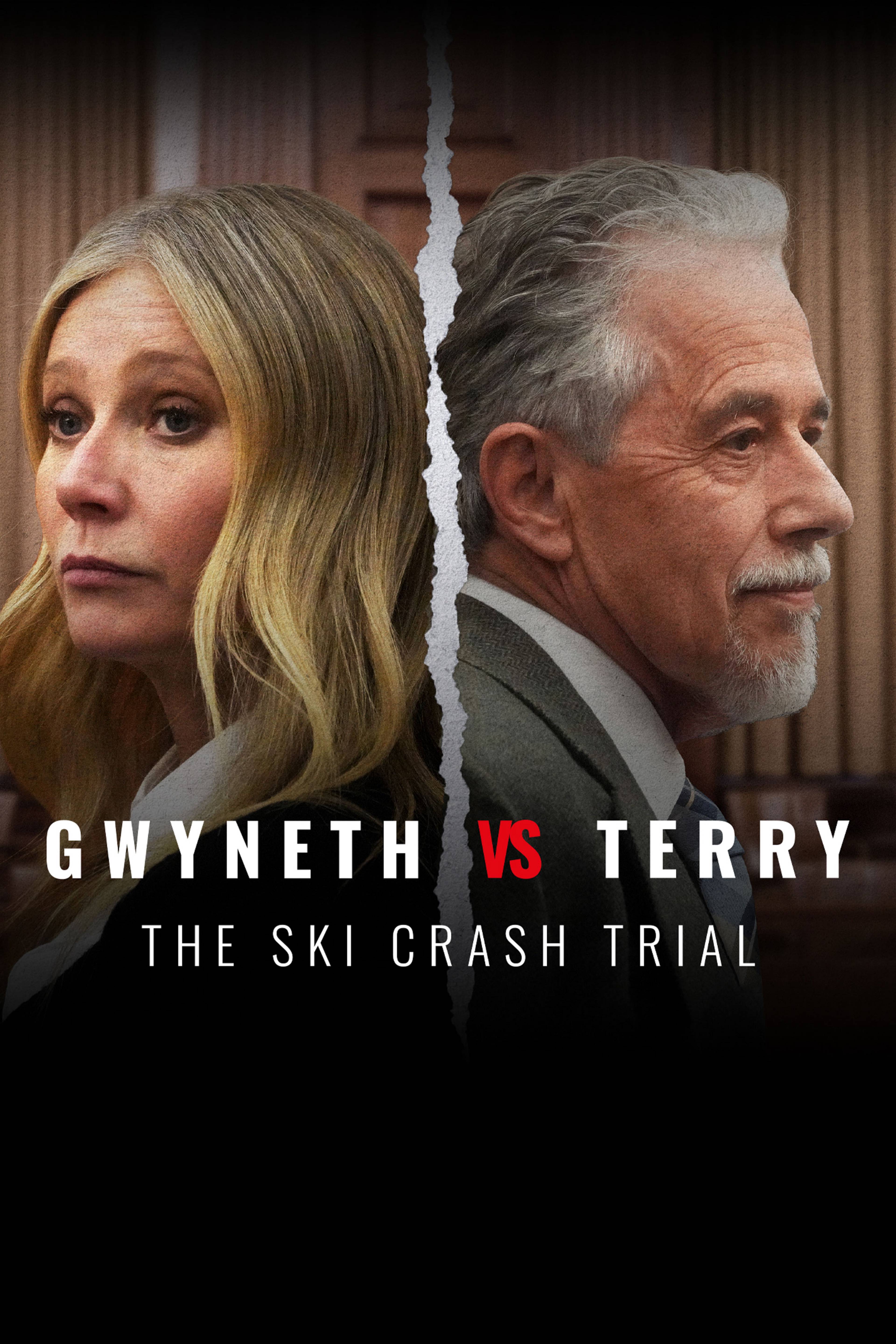 Gwyneth Vs Terry: The Ski Crash Trial