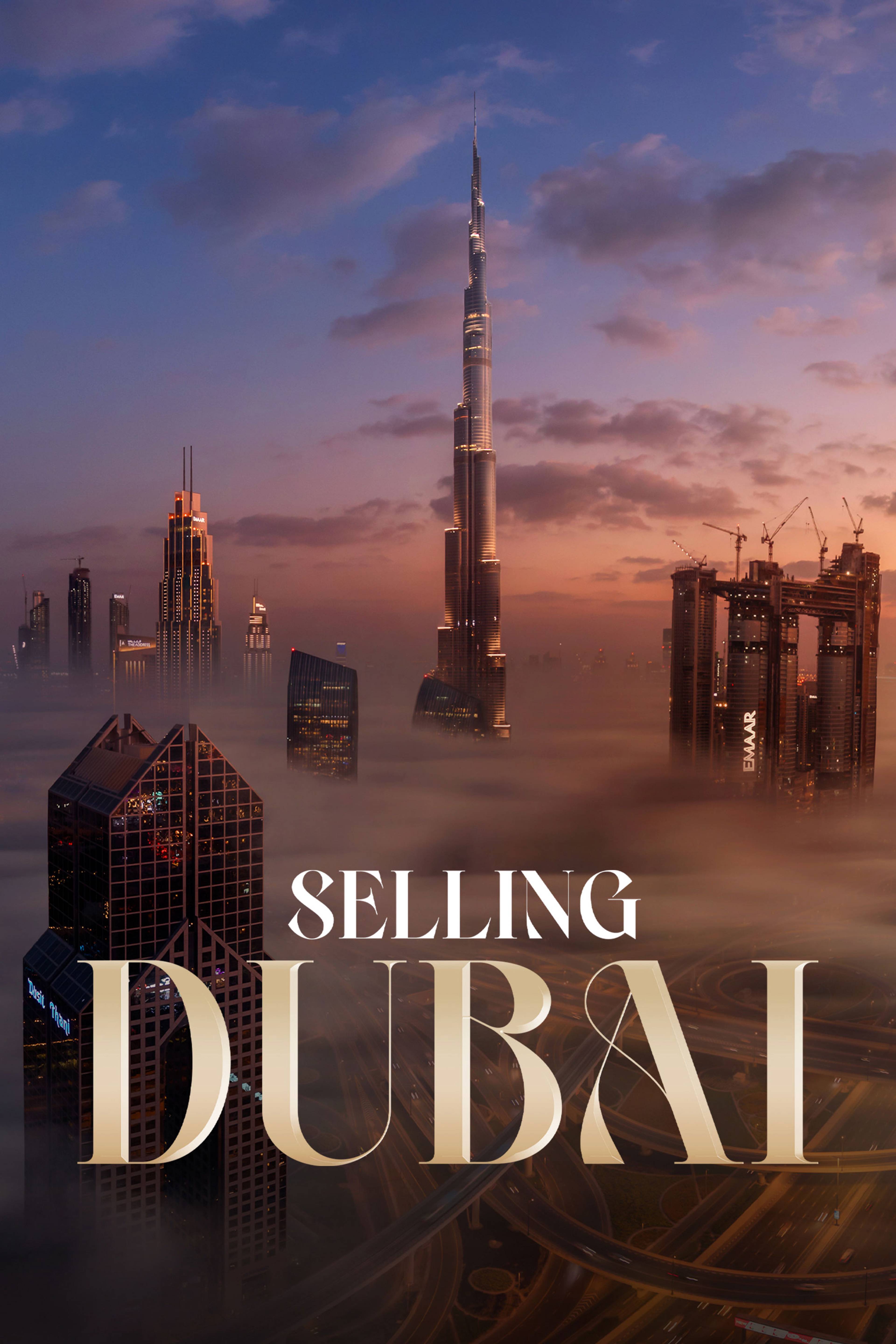 Selling Dubai