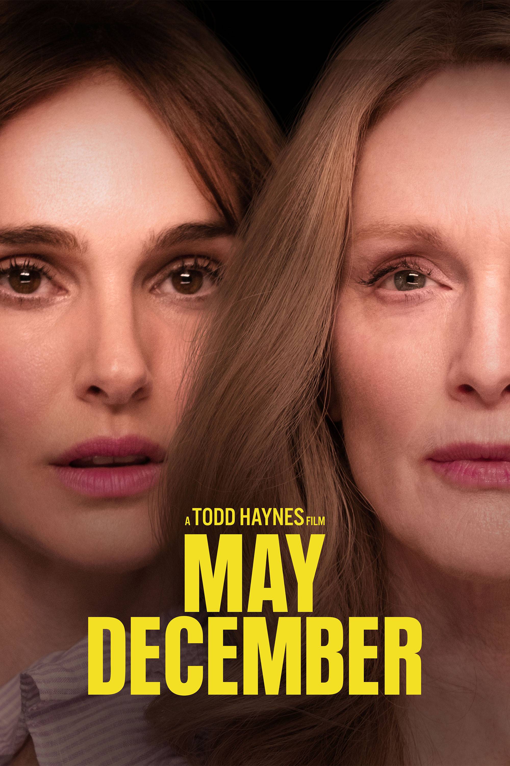 May December