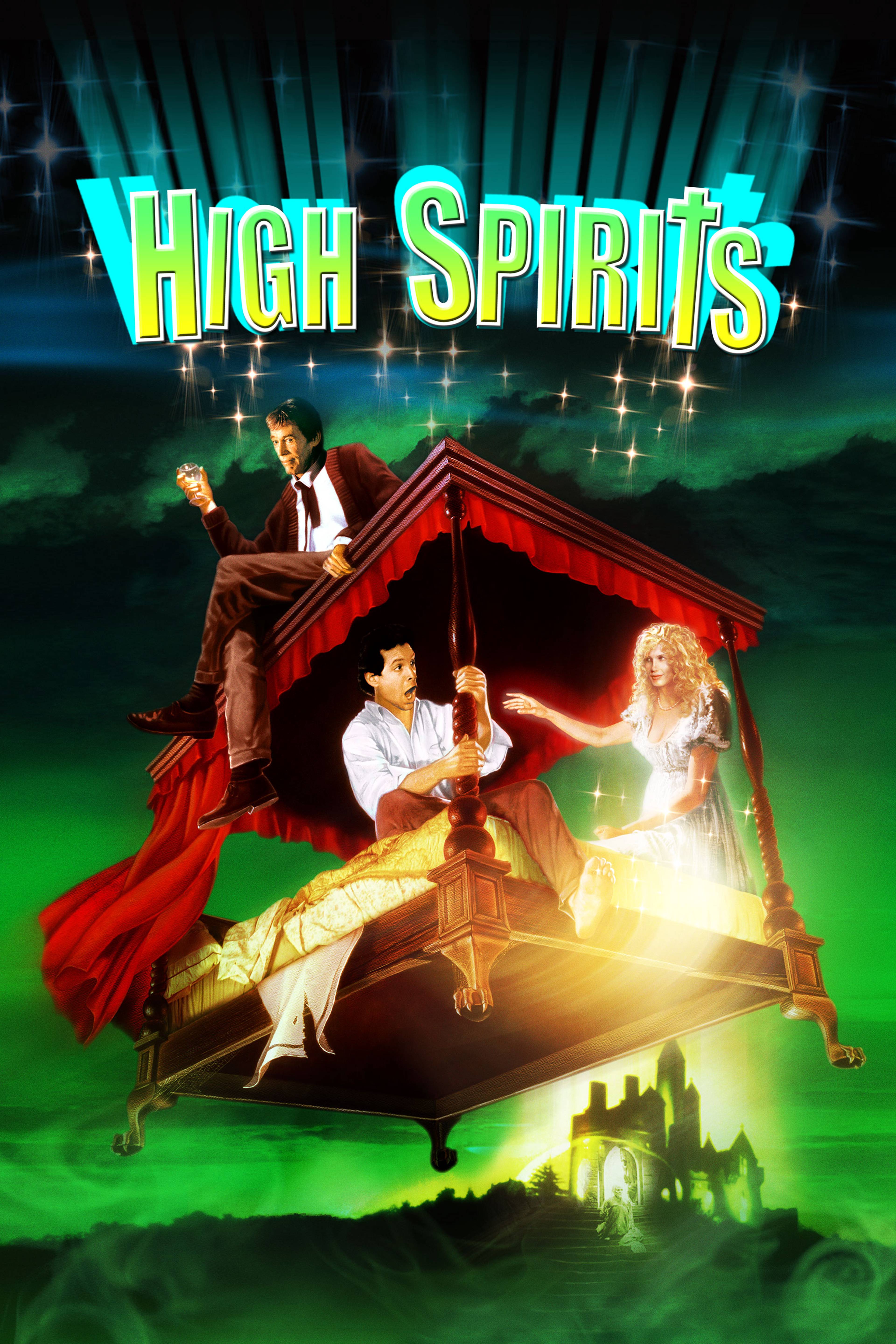 High Spirits