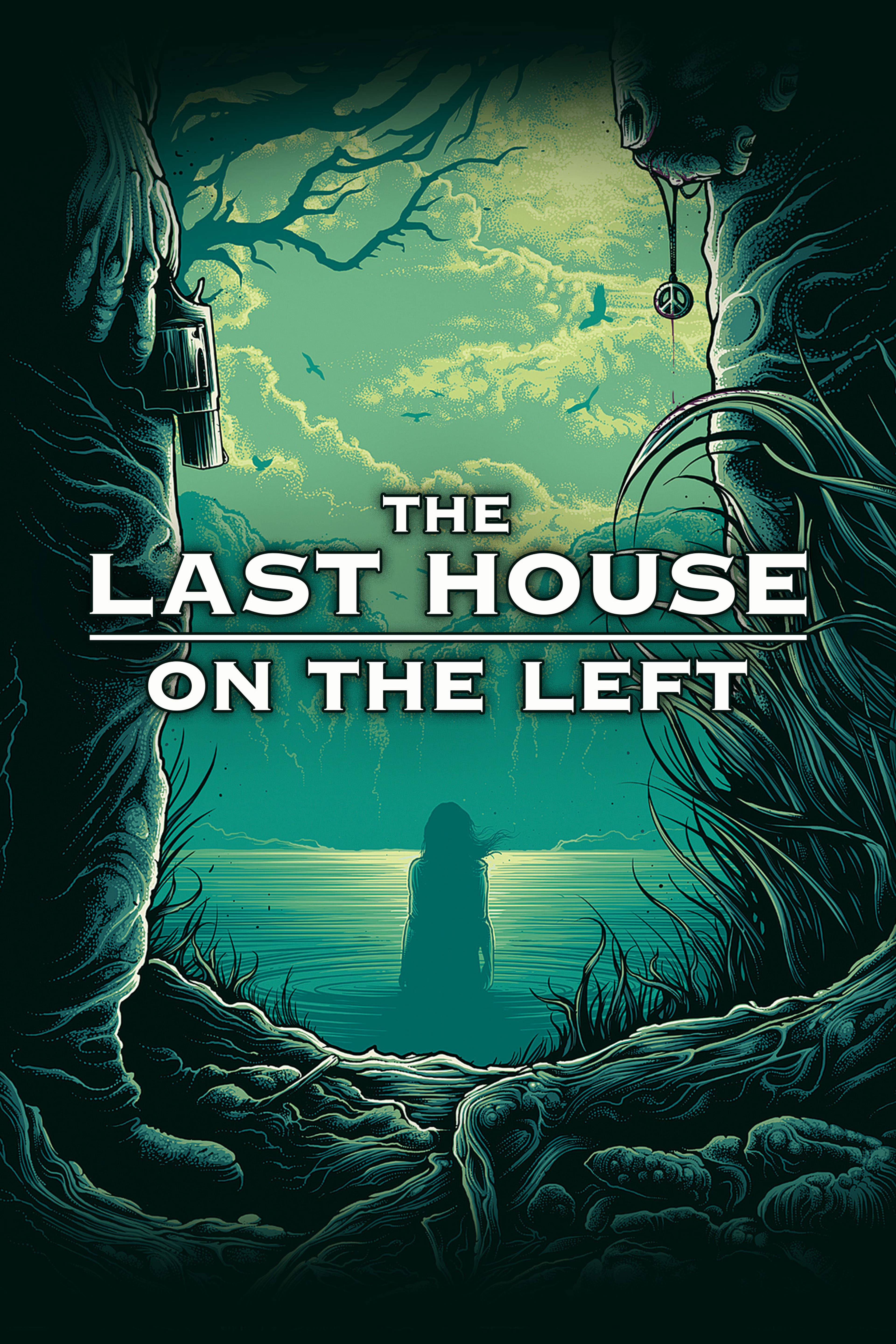 ذا لاست هاوس أون ذا لفت