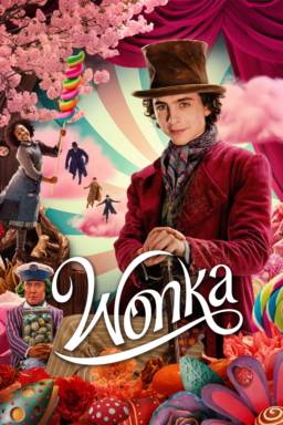 Wonka