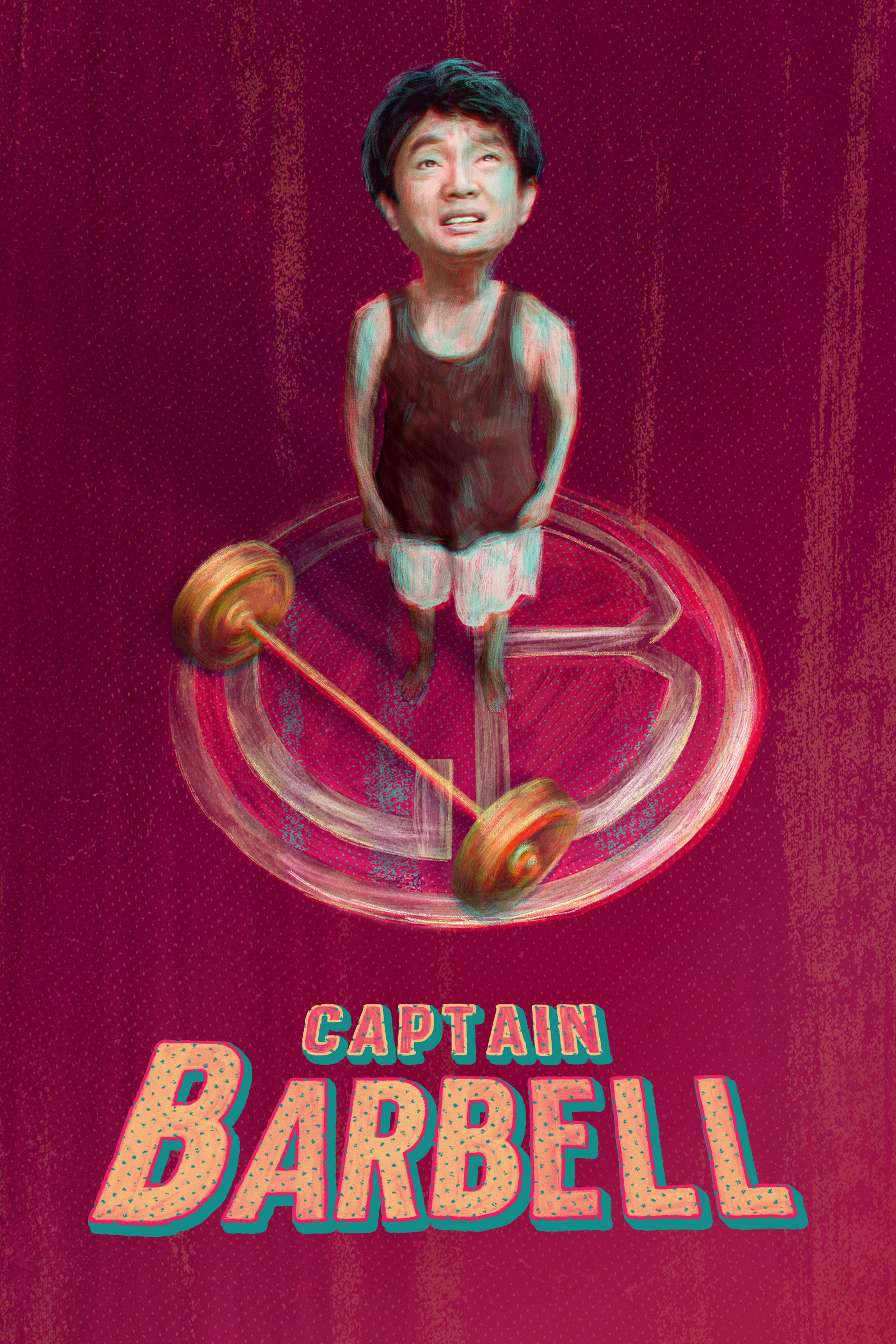 Captain Barbell