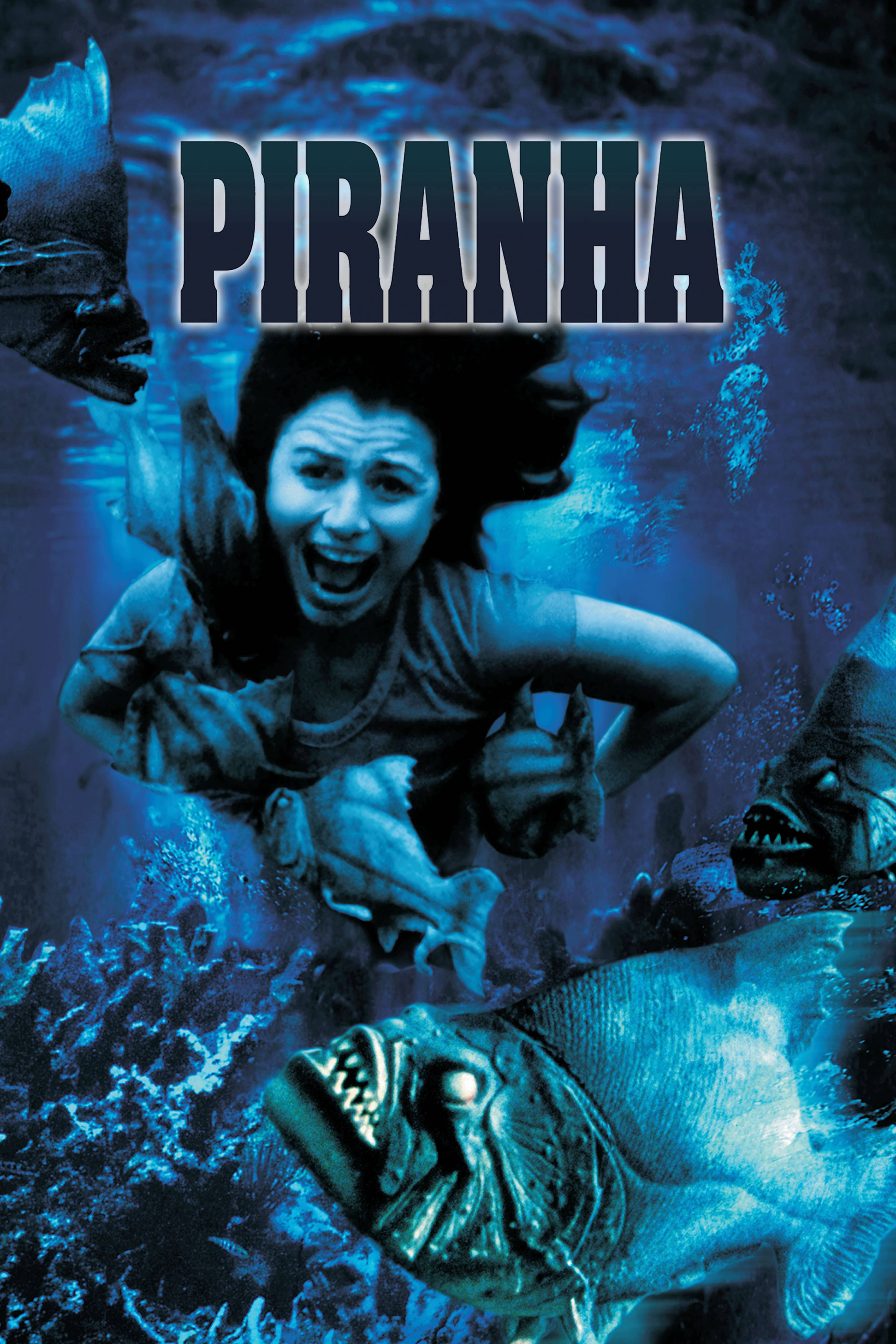 Piranha