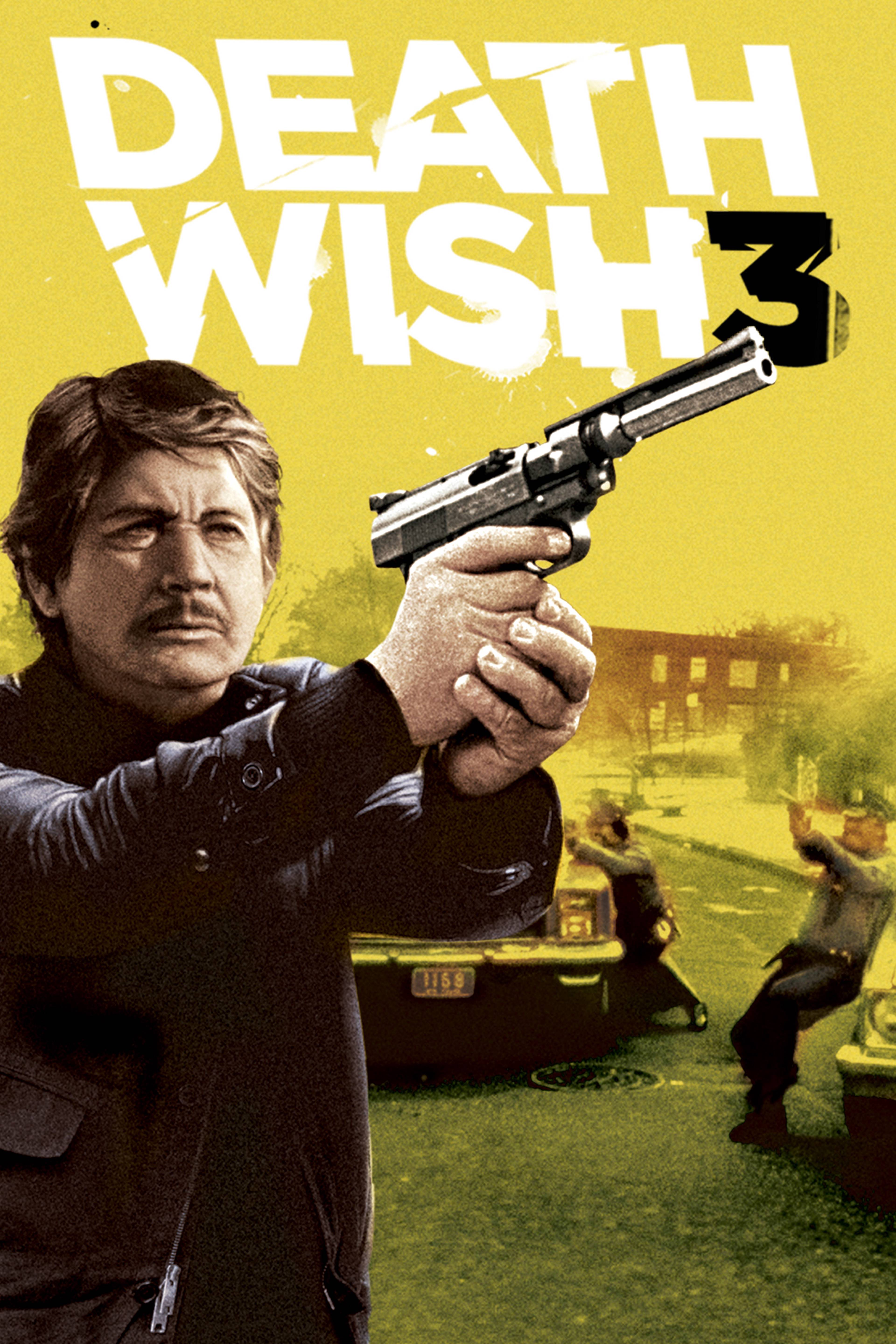 Death Wish 3