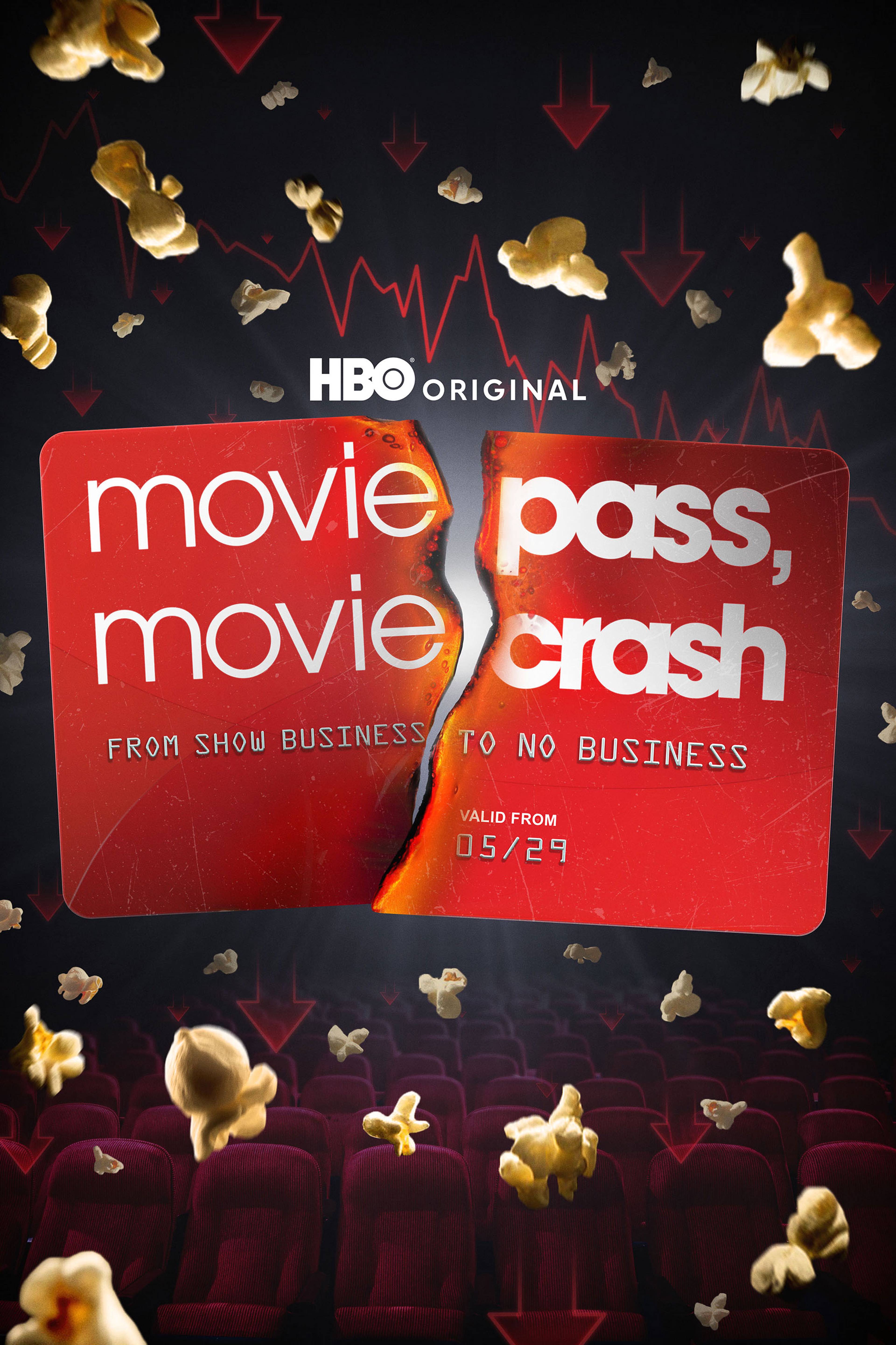 Movie Pass, Movie Crash