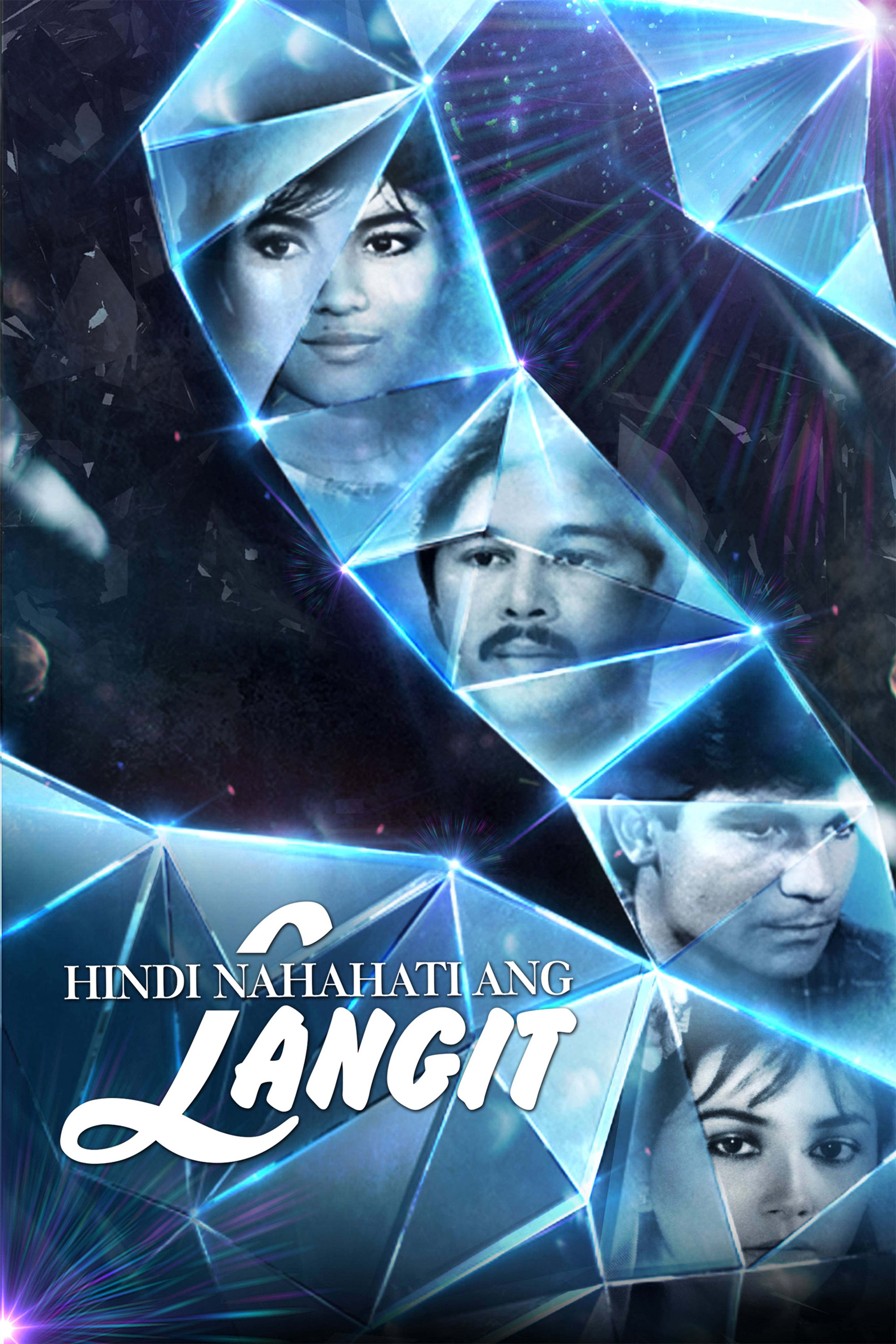 Hindi Nahahati Ang Langit