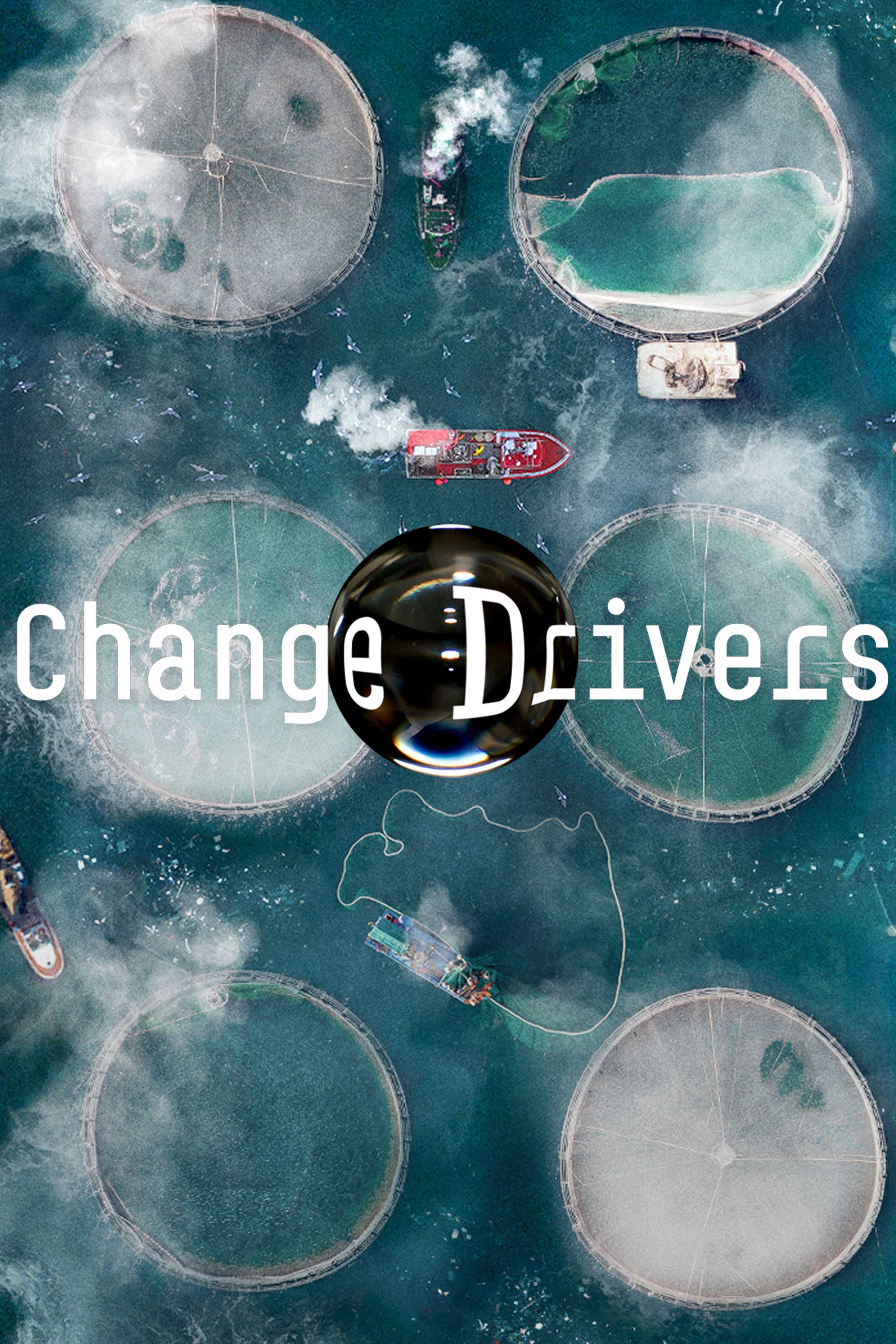 Change Drivers