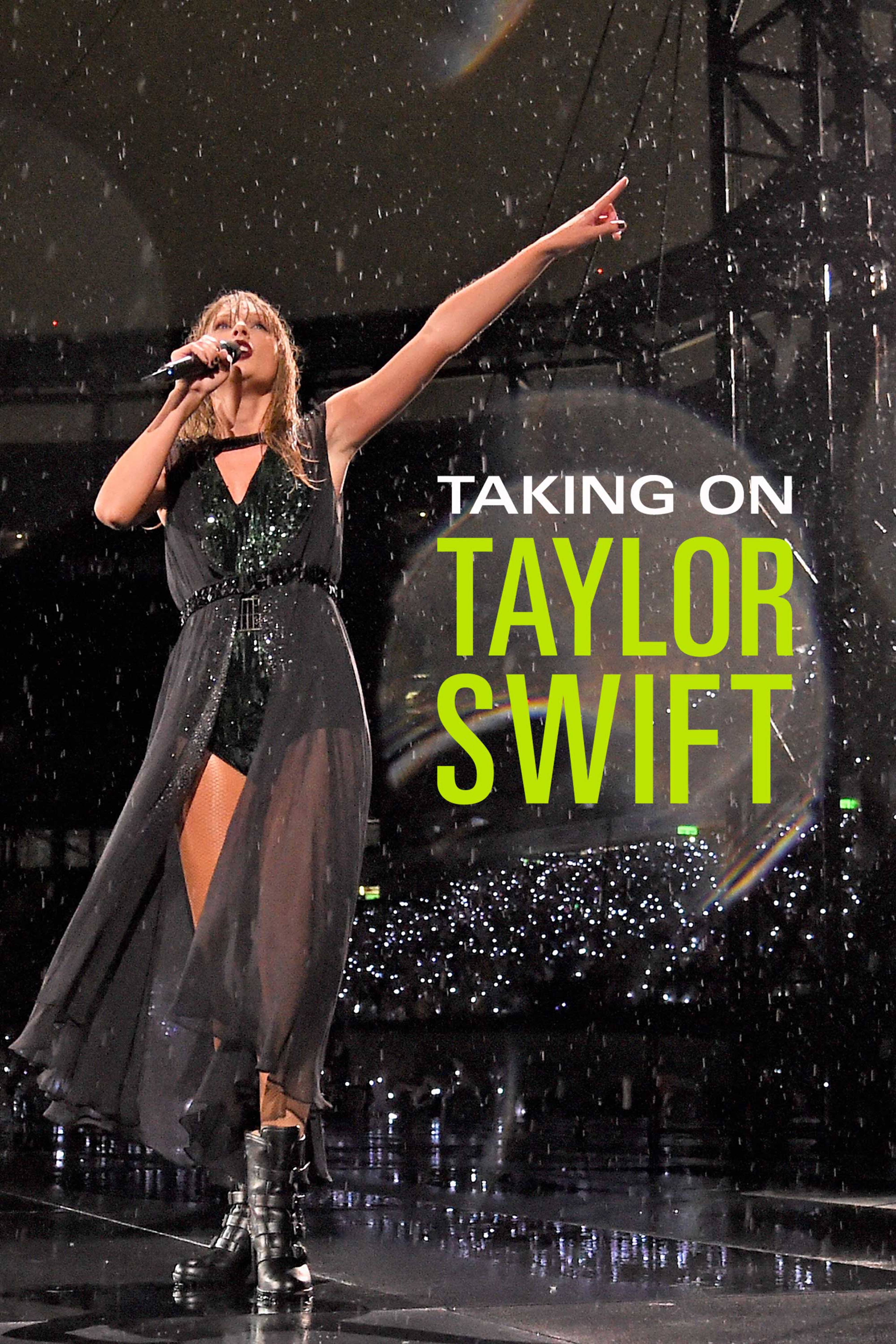 Taking On Taylor Swift